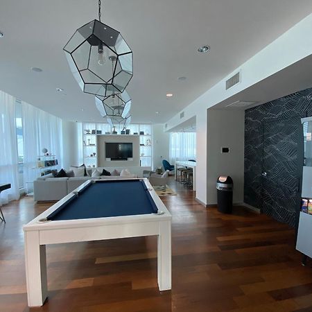 Monte Carlo Miami Beach Exterior foto