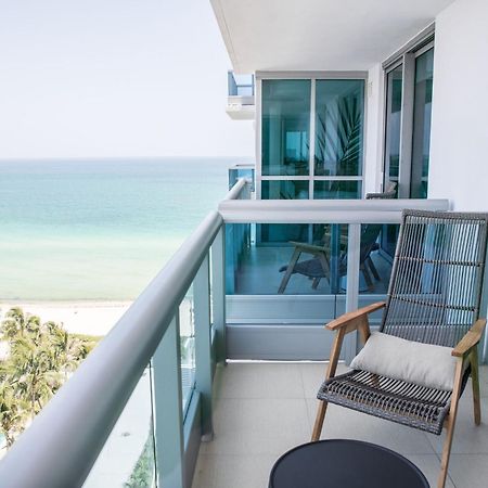 Monte Carlo Miami Beach Exterior foto