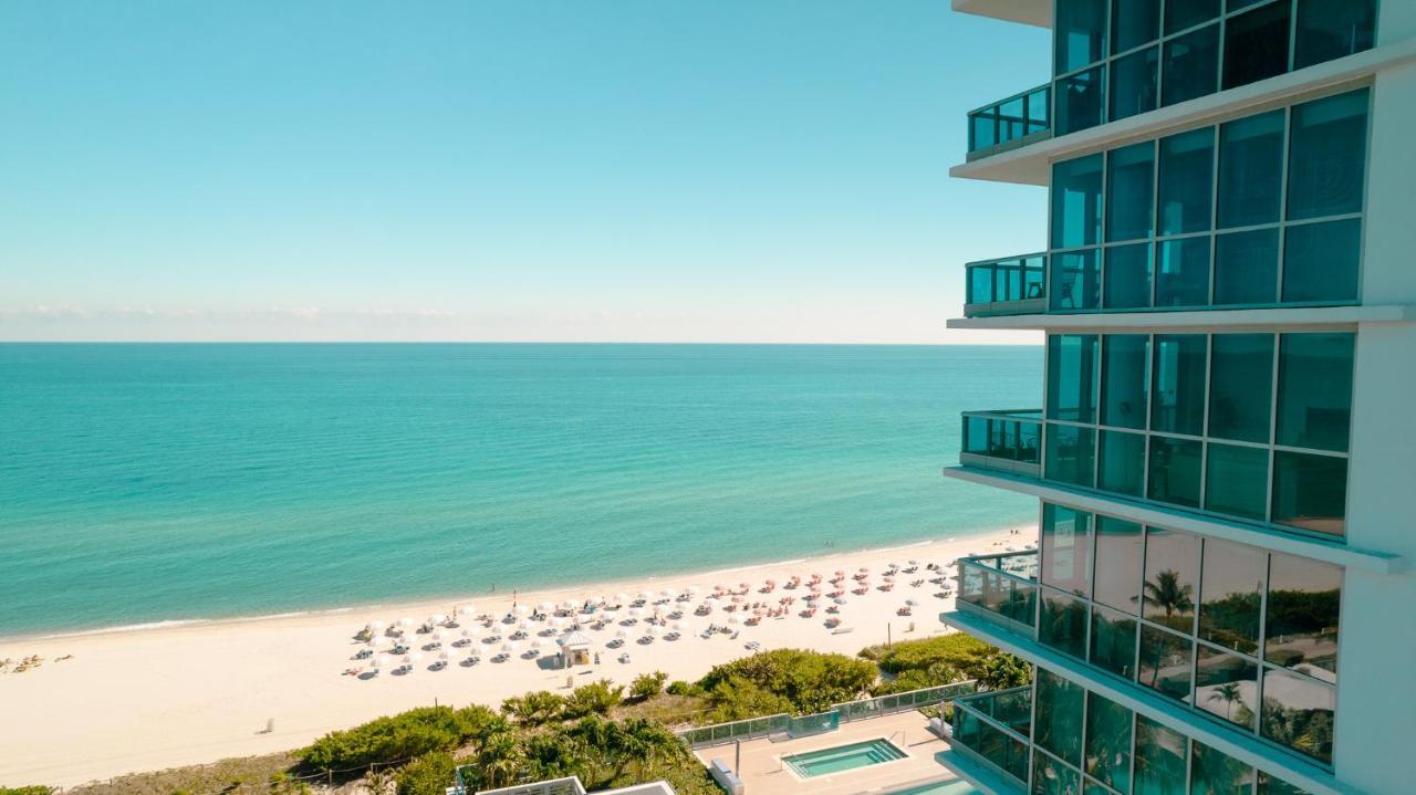 Monte Carlo Miami Beach Exterior foto