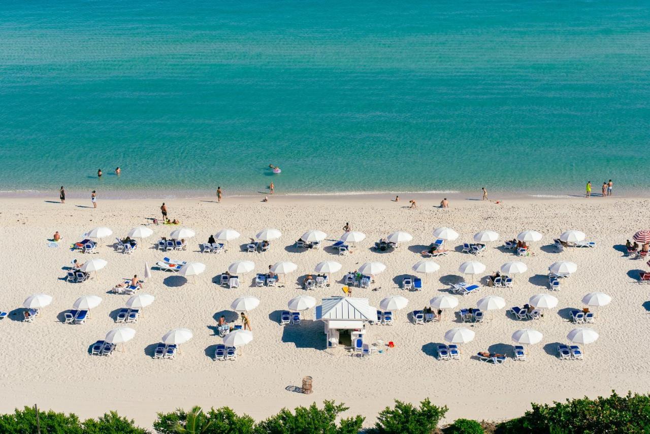 Monte Carlo Miami Beach Exterior foto