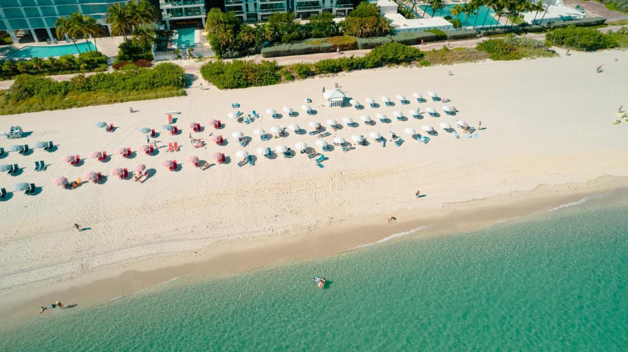 Monte Carlo Miami Beach Exterior foto