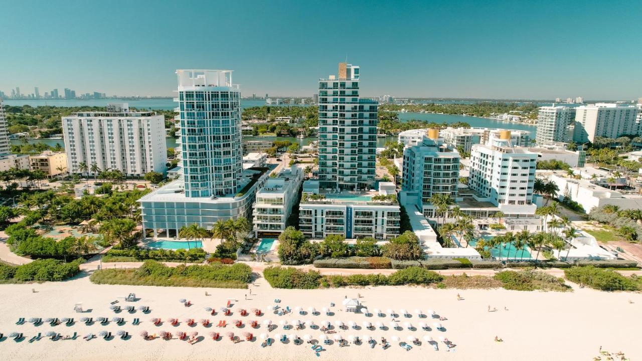 Monte Carlo Miami Beach Exterior foto