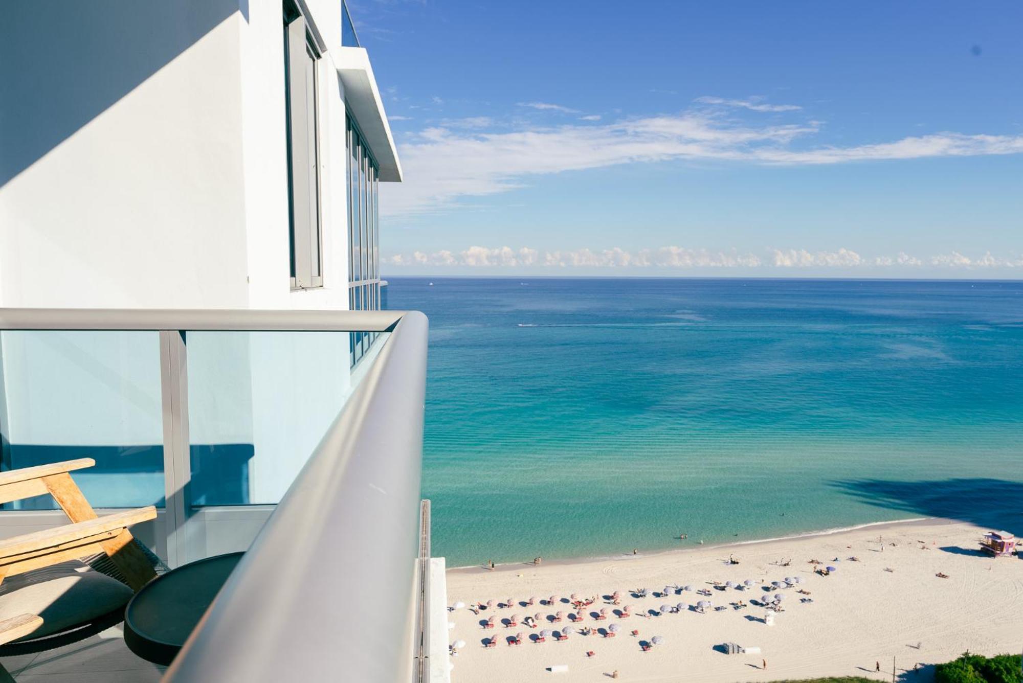 Monte Carlo Miami Beach Zimmer foto