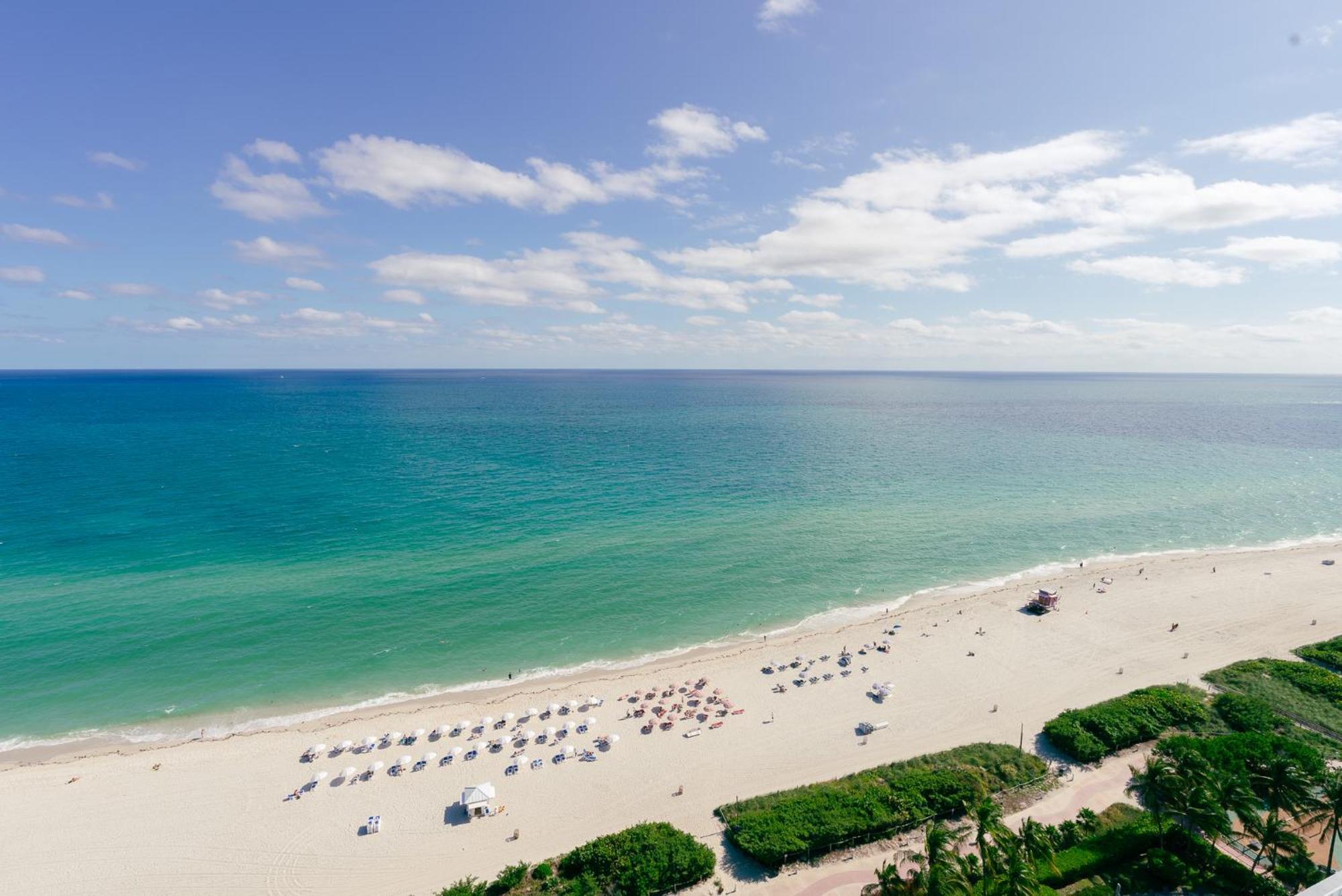Monte Carlo Miami Beach Zimmer foto