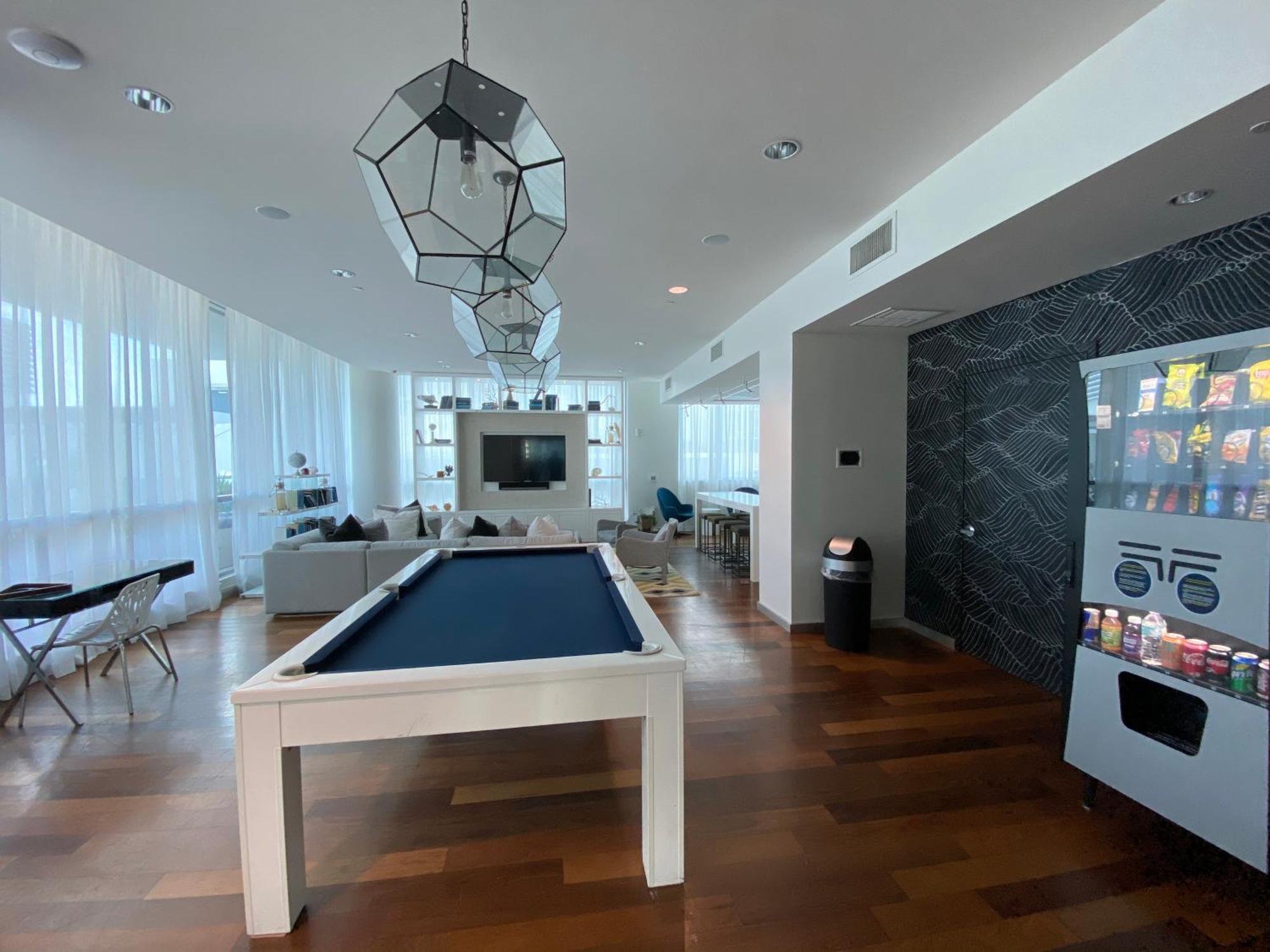 Monte Carlo Miami Beach Exterior foto