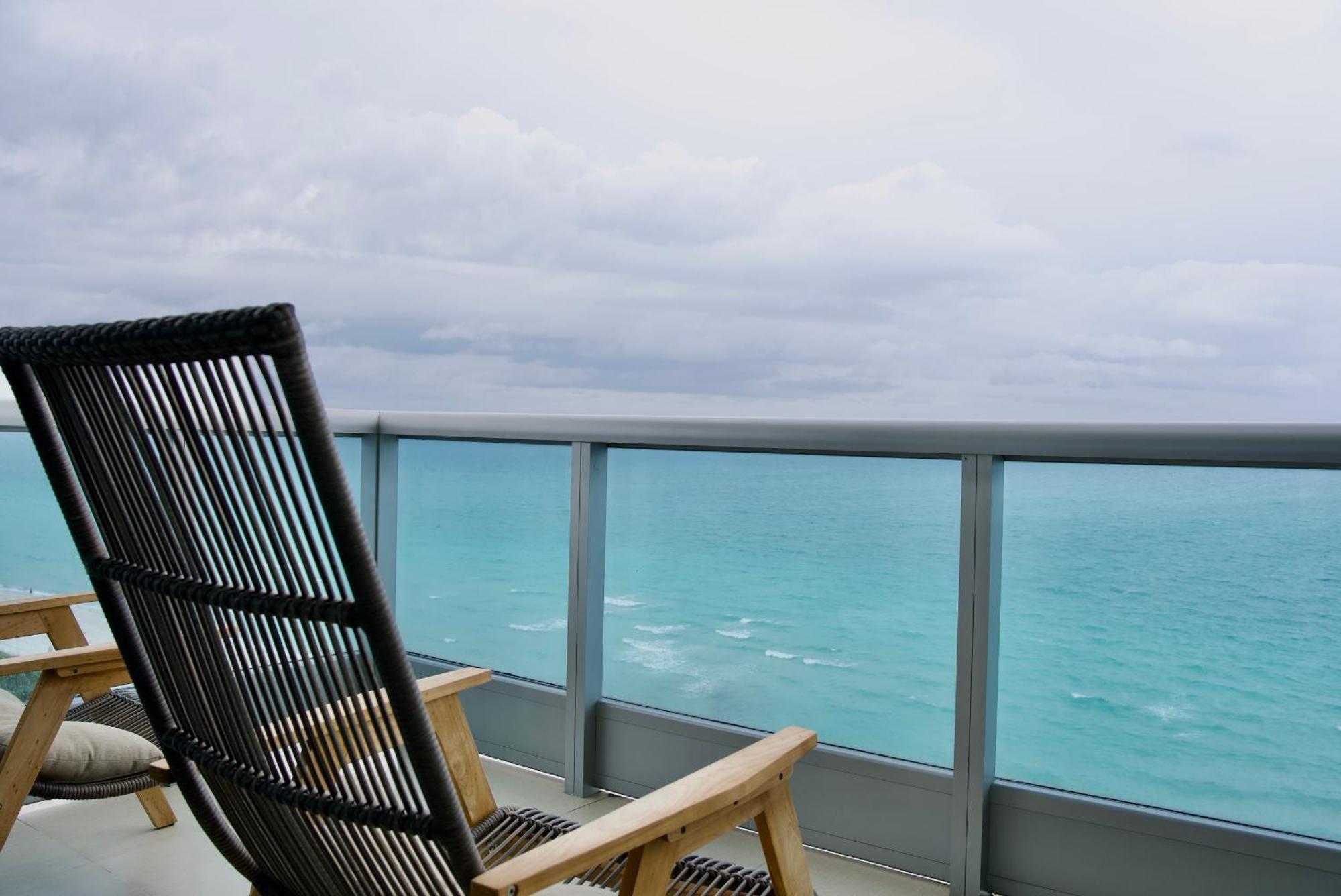 Monte Carlo Miami Beach Exterior foto