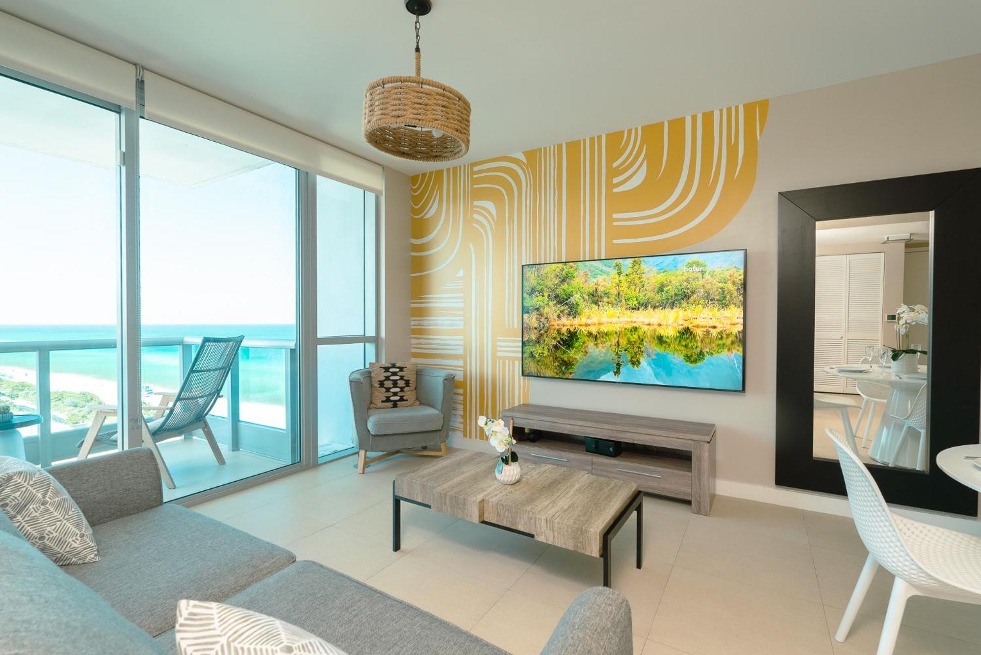 Monte Carlo Miami Beach Exterior foto