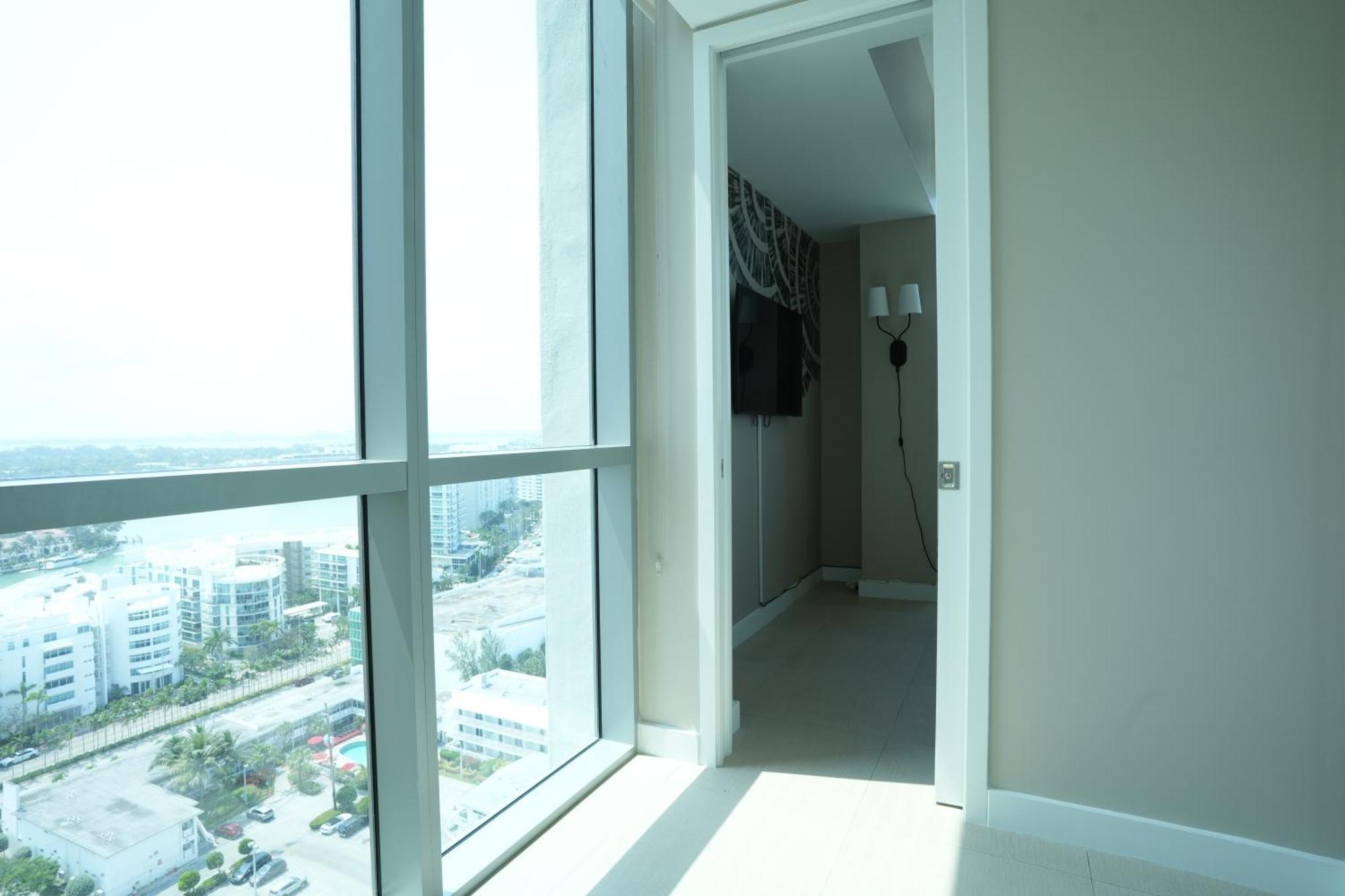 Monte Carlo Miami Beach Zimmer foto