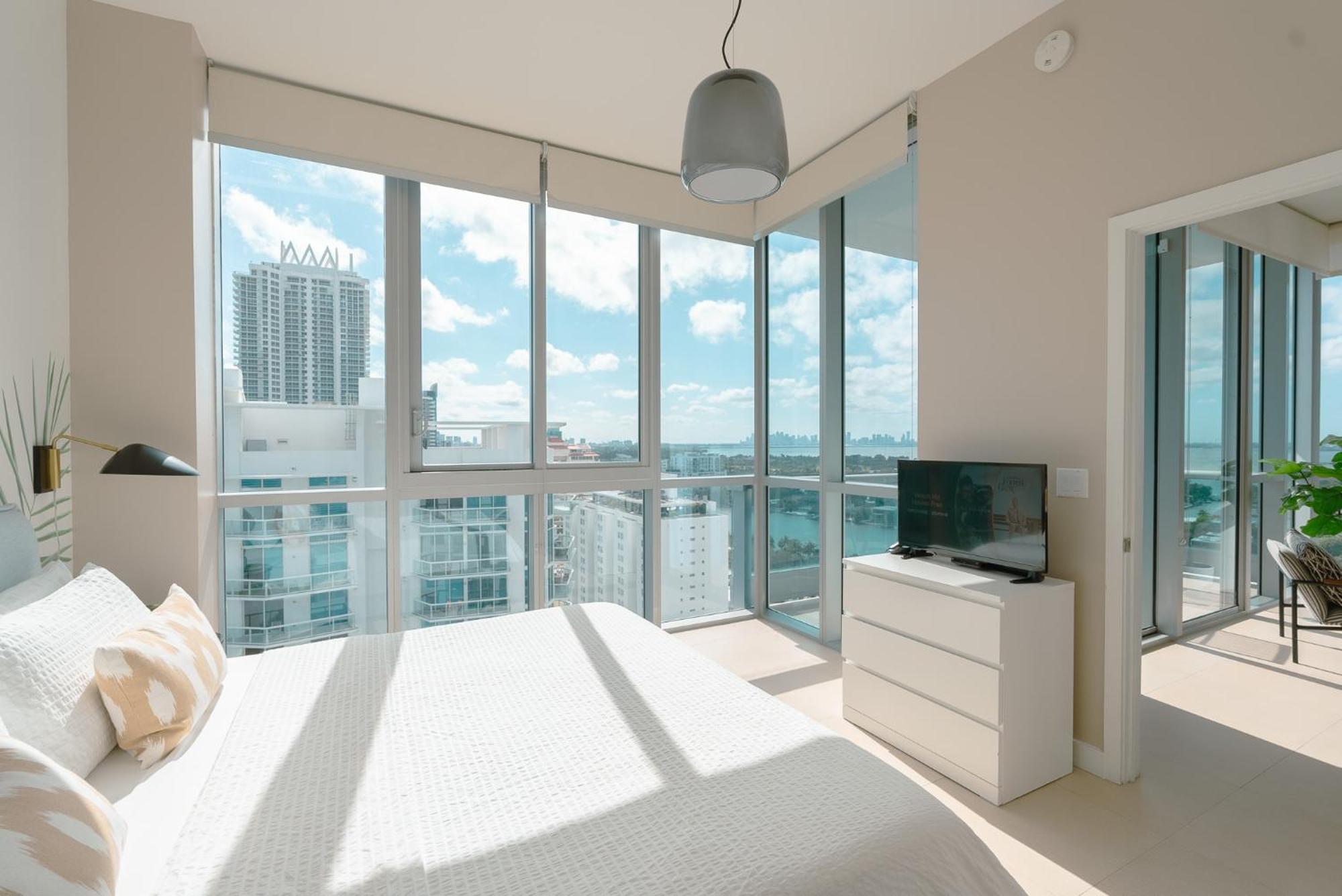 Monte Carlo Miami Beach Zimmer foto
