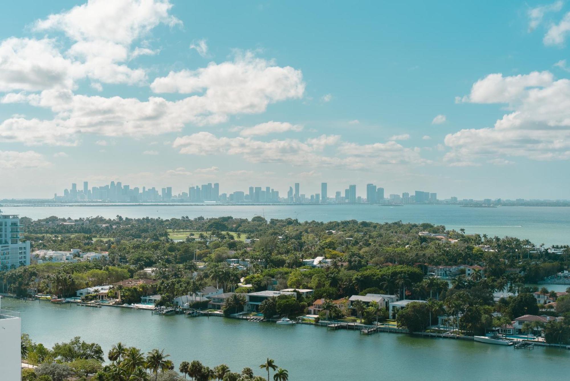 Monte Carlo Miami Beach Zimmer foto