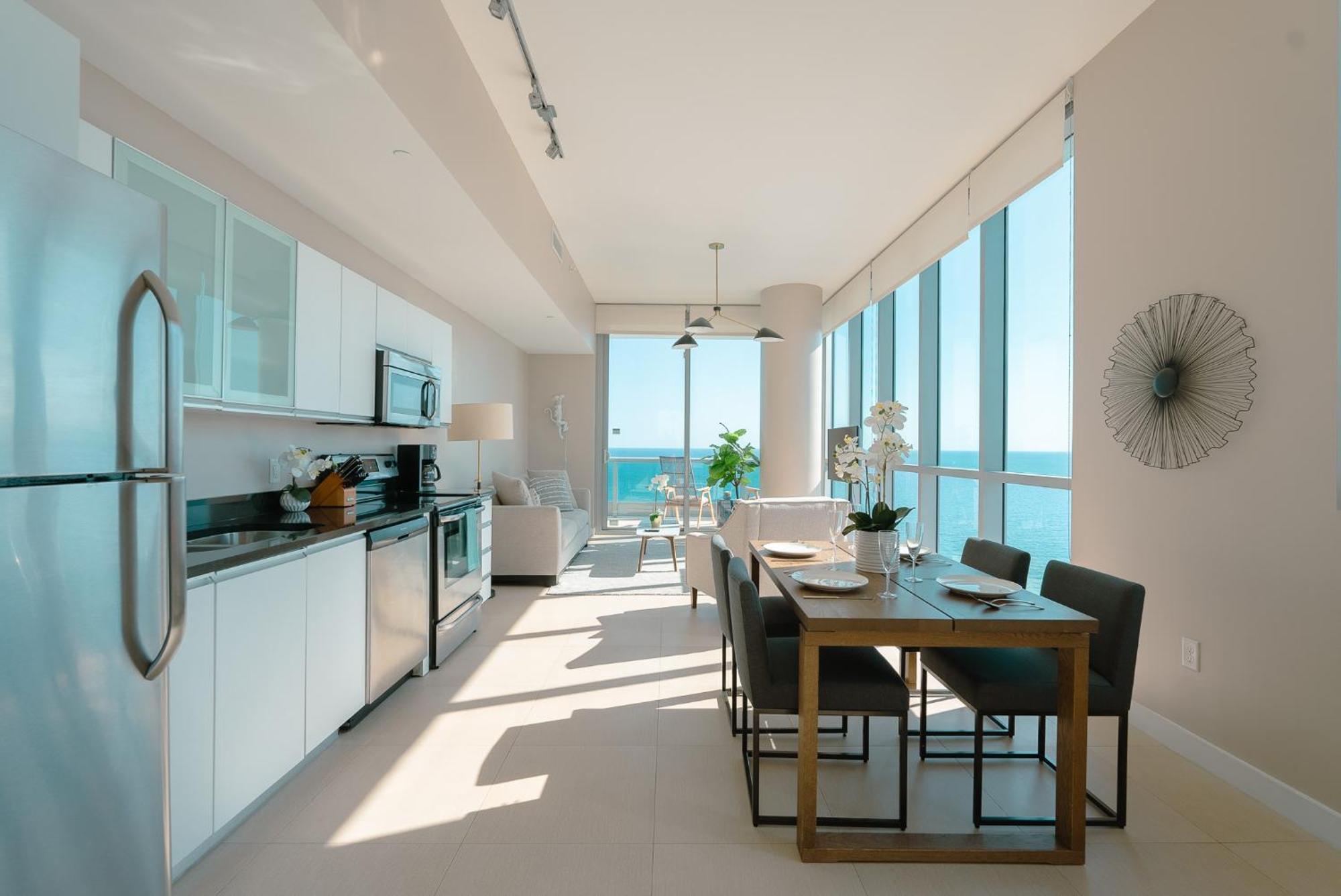 Monte Carlo Miami Beach Zimmer foto
