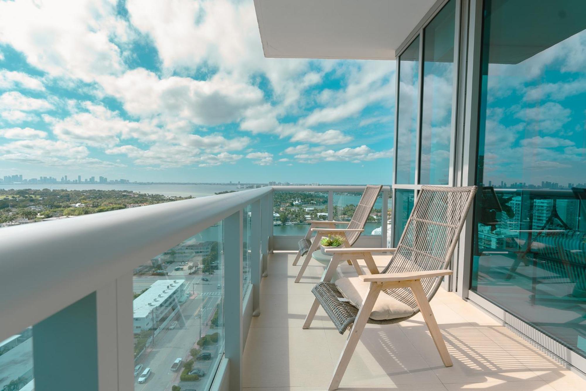 Monte Carlo Miami Beach Zimmer foto