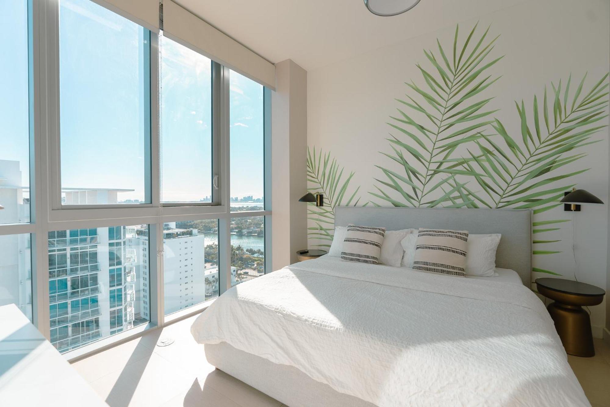Monte Carlo Miami Beach Zimmer foto