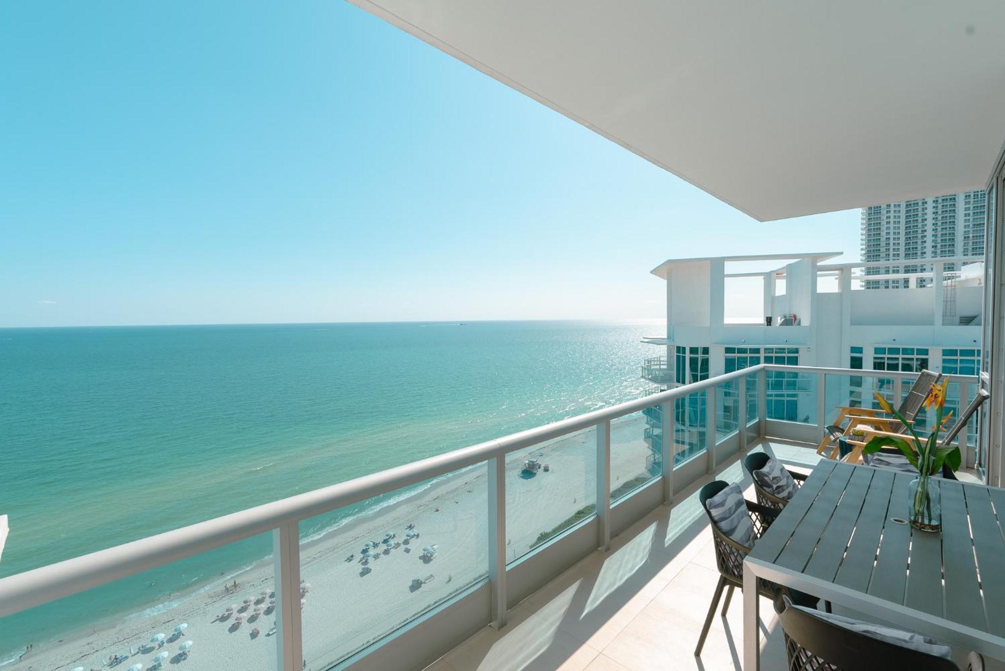 Monte Carlo Miami Beach Zimmer foto