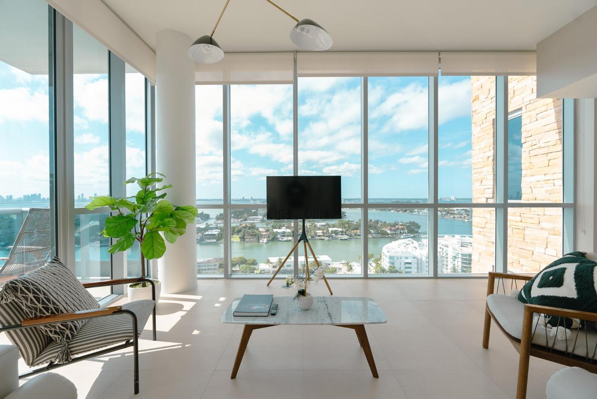 Monte Carlo Miami Beach Zimmer foto