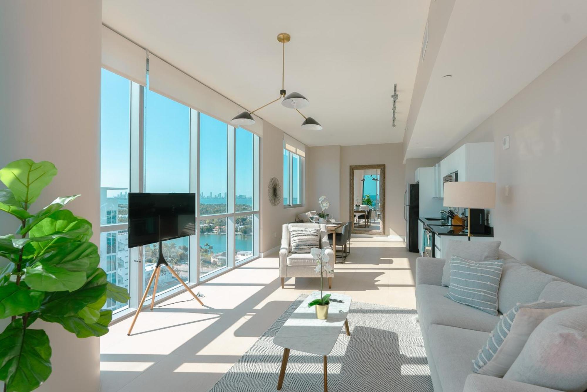 Monte Carlo Miami Beach Zimmer foto