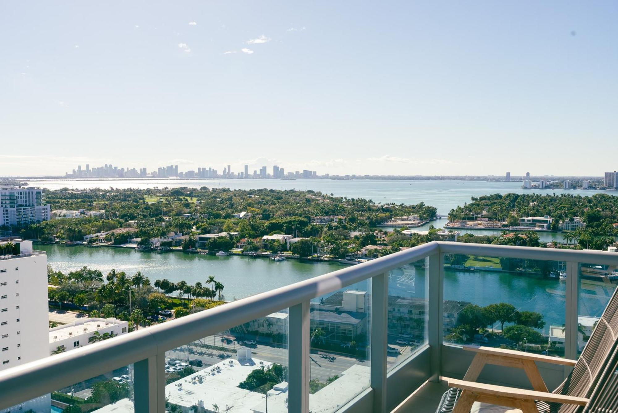 Monte Carlo Miami Beach Zimmer foto