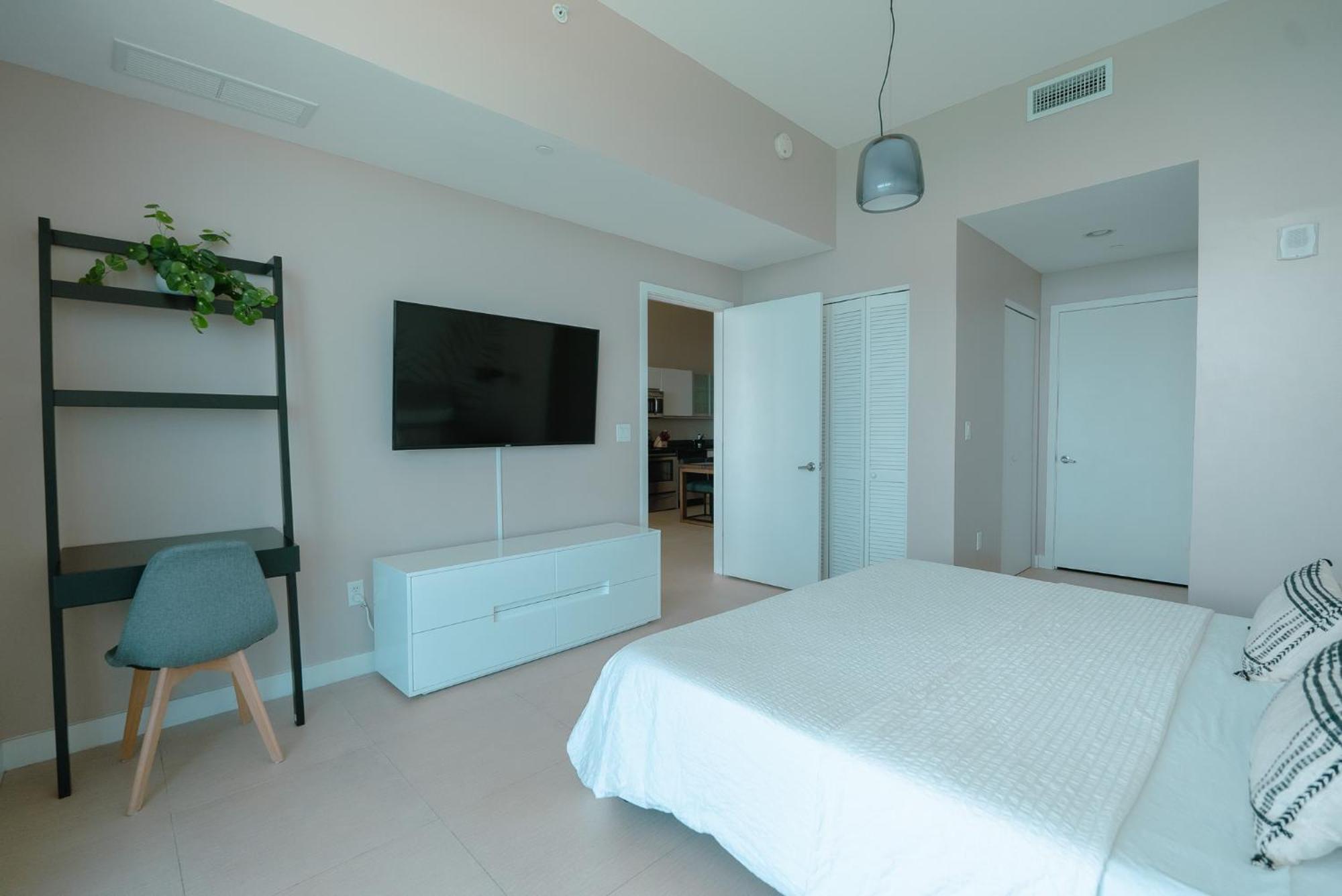 Monte Carlo Miami Beach Zimmer foto