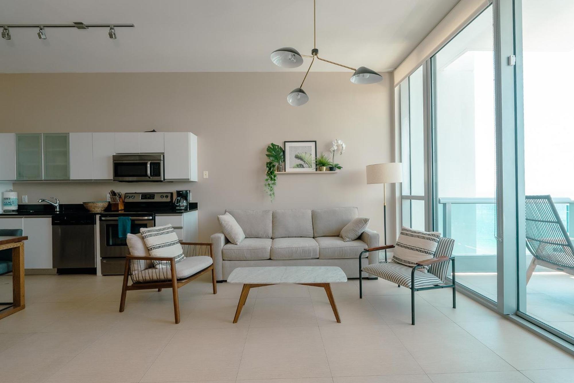 Monte Carlo Miami Beach Zimmer foto