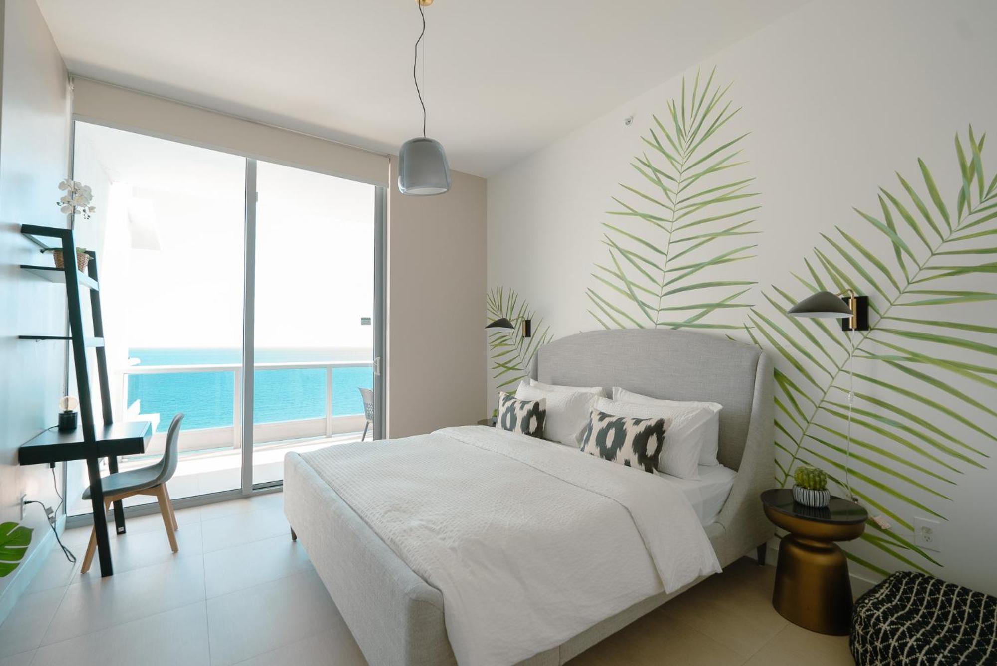Monte Carlo Miami Beach Zimmer foto