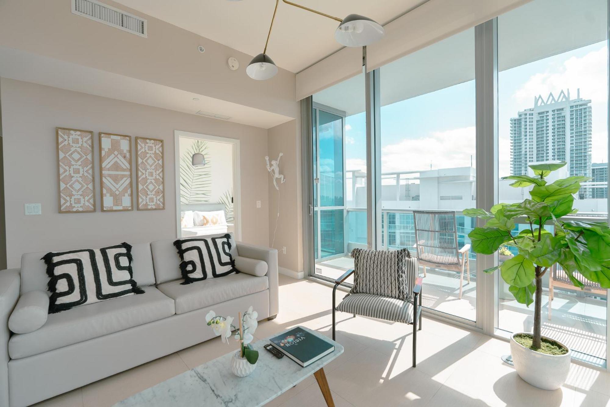 Monte Carlo Miami Beach Zimmer foto