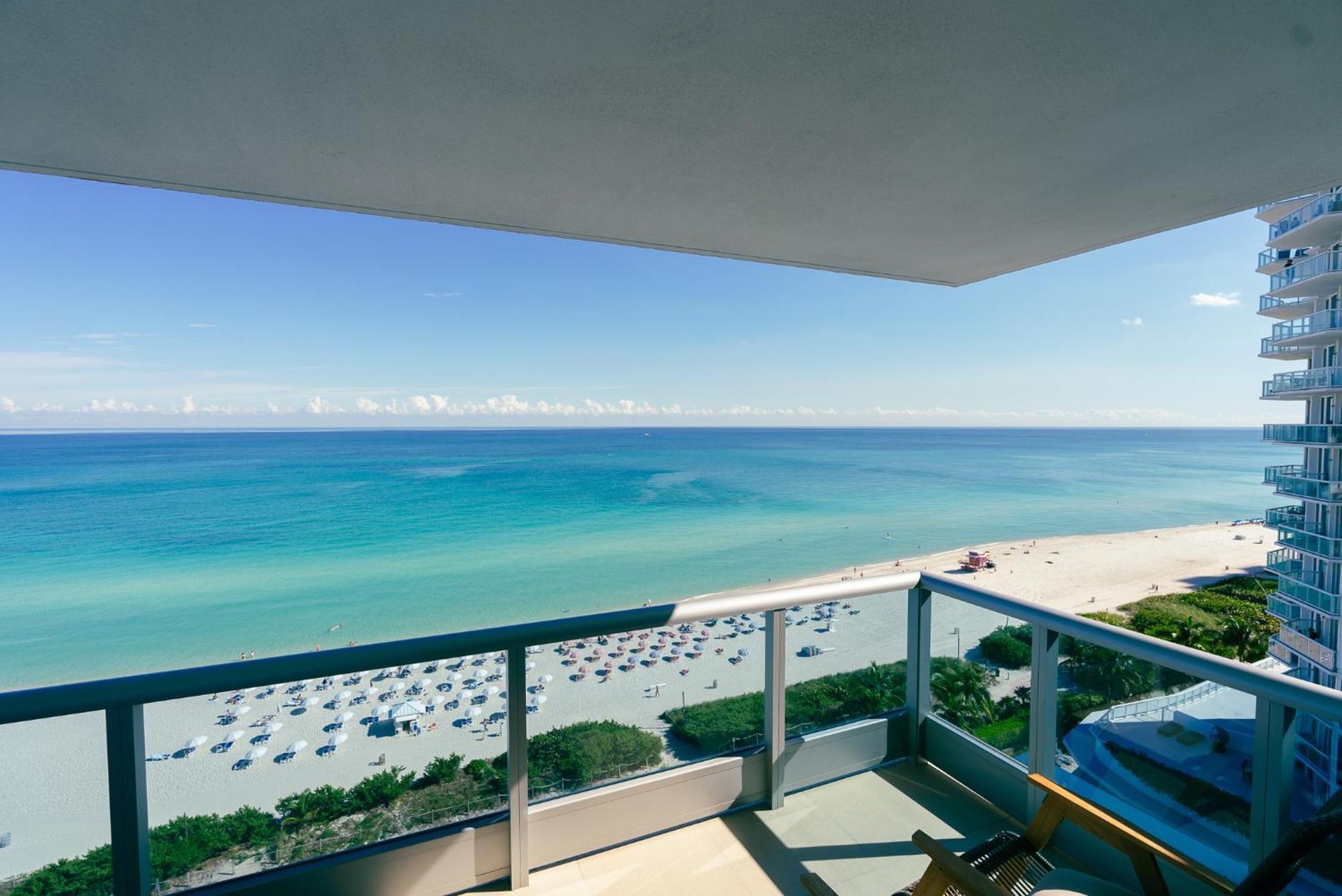 Monte Carlo Miami Beach Zimmer foto