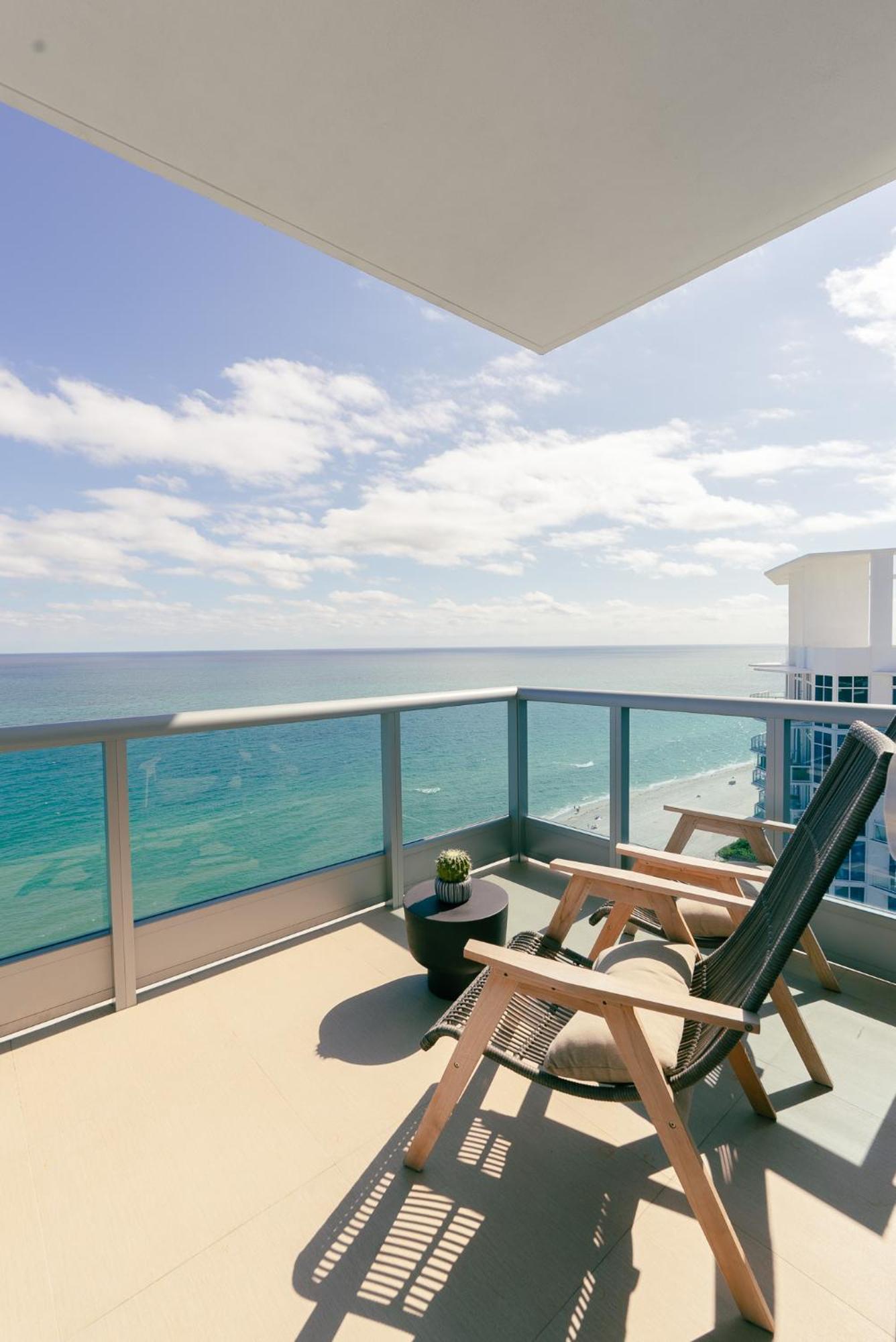 Monte Carlo Miami Beach Zimmer foto