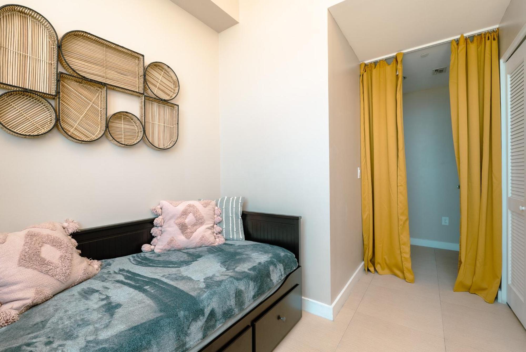 Monte Carlo Miami Beach Zimmer foto