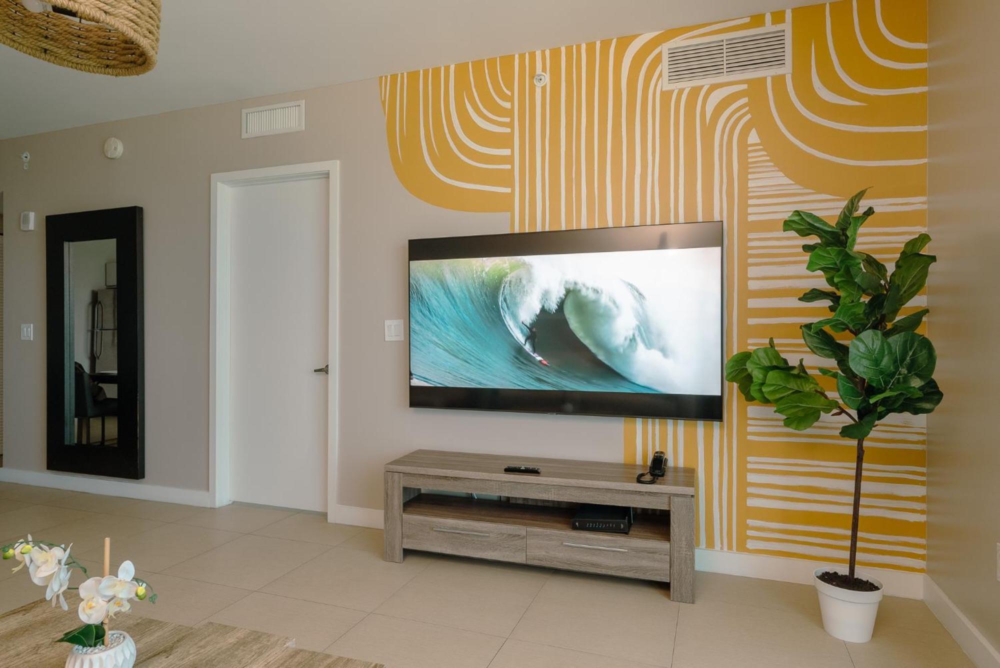 Monte Carlo Miami Beach Zimmer foto