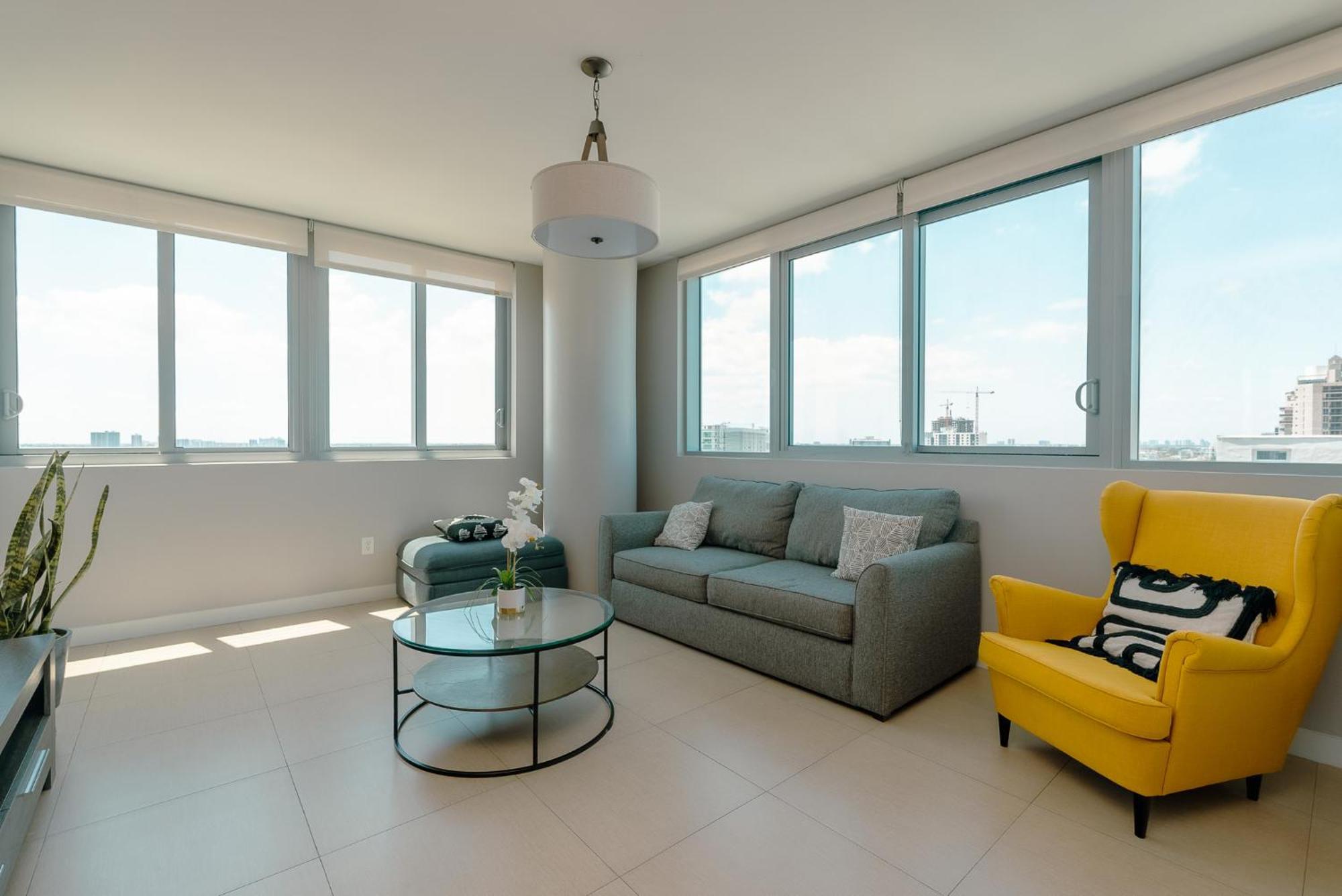 Monte Carlo Miami Beach Zimmer foto