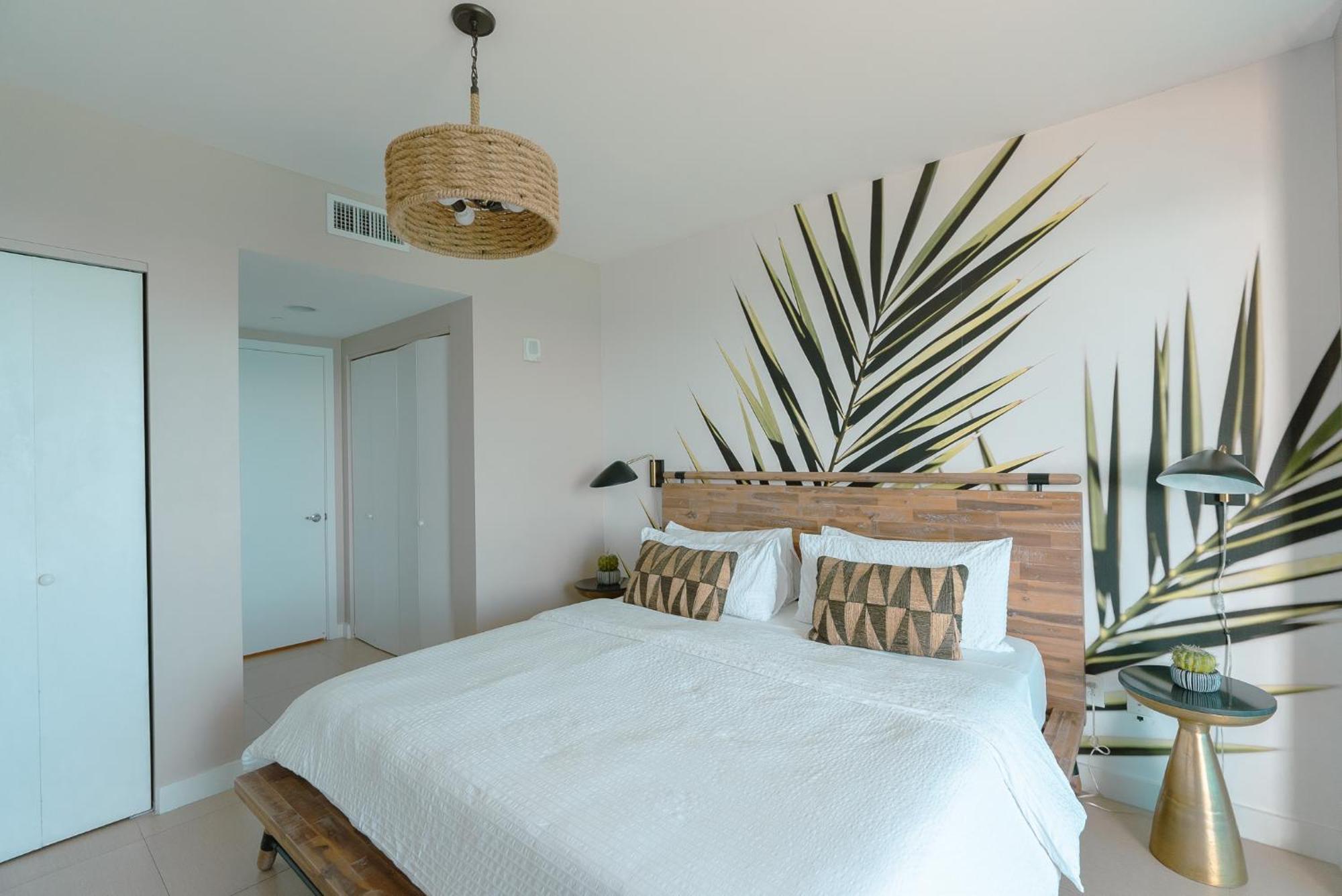 Monte Carlo Miami Beach Zimmer foto