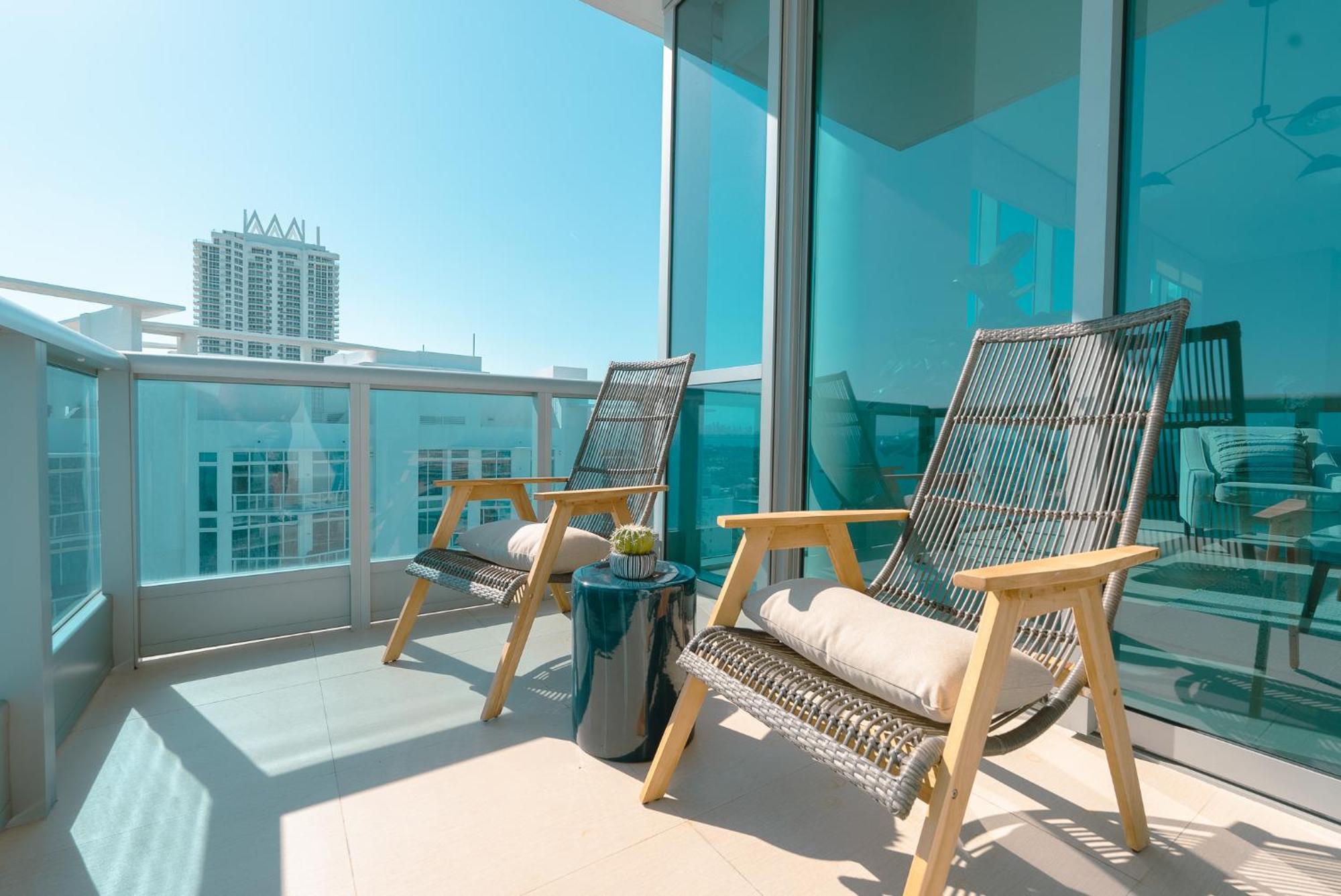 Monte Carlo Miami Beach Zimmer foto