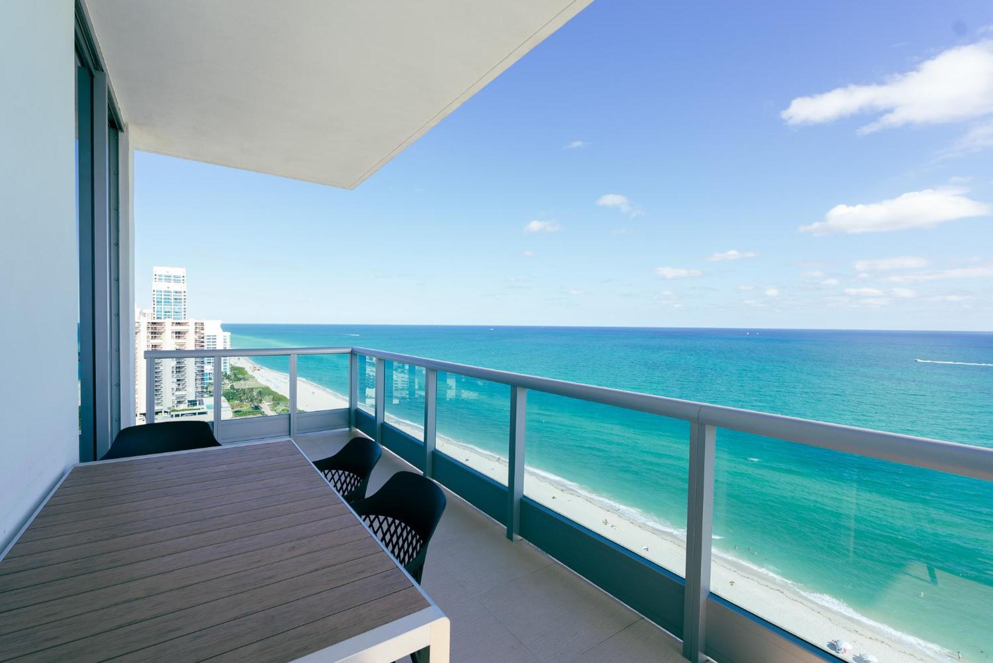 Monte Carlo Miami Beach Zimmer foto