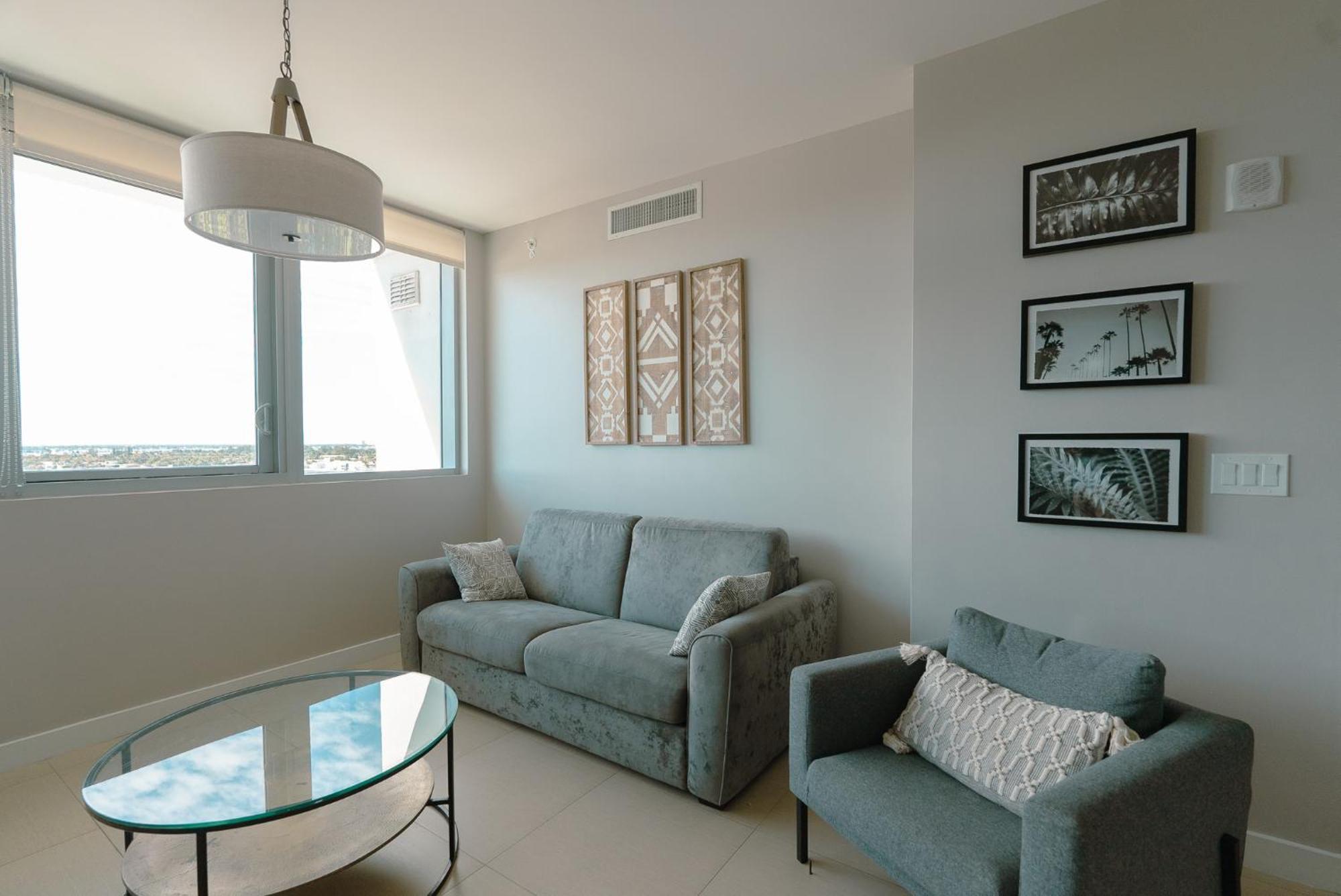 Monte Carlo Miami Beach Zimmer foto