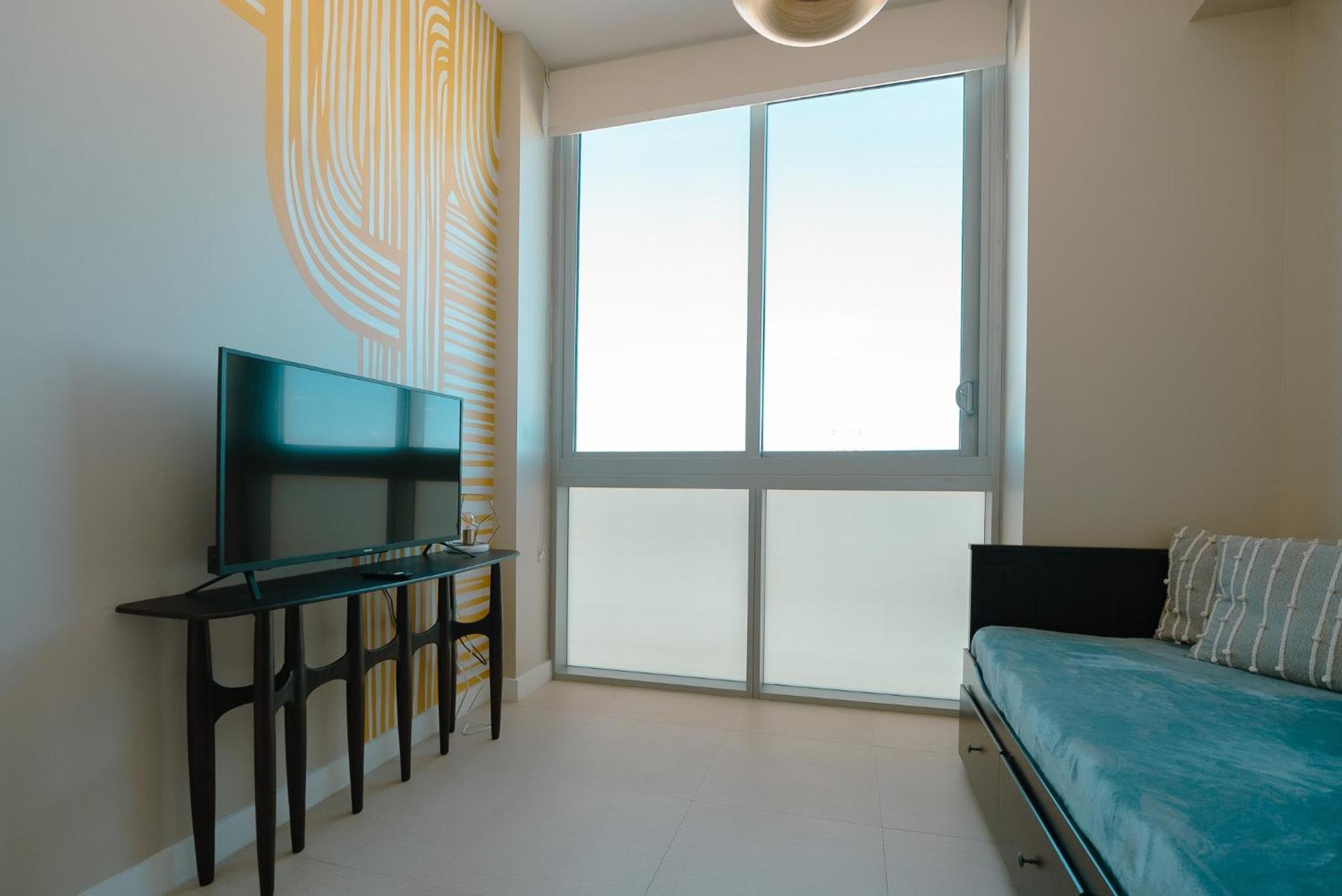 Monte Carlo Miami Beach Zimmer foto