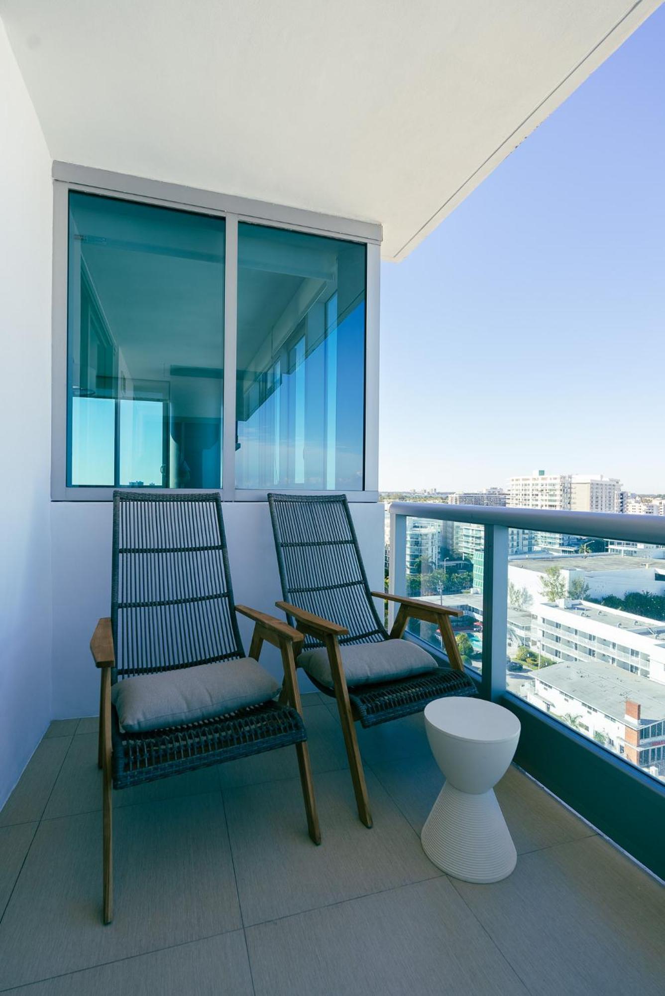 Monte Carlo Miami Beach Zimmer foto