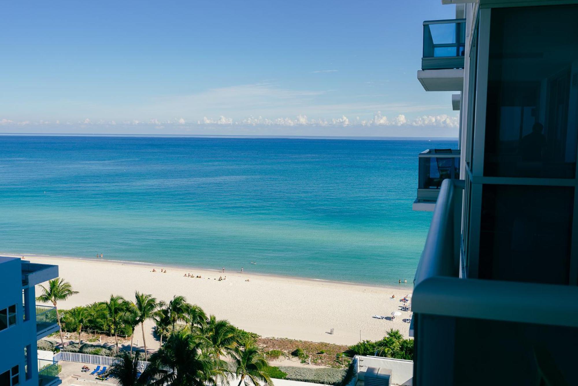 Monte Carlo Miami Beach Zimmer foto