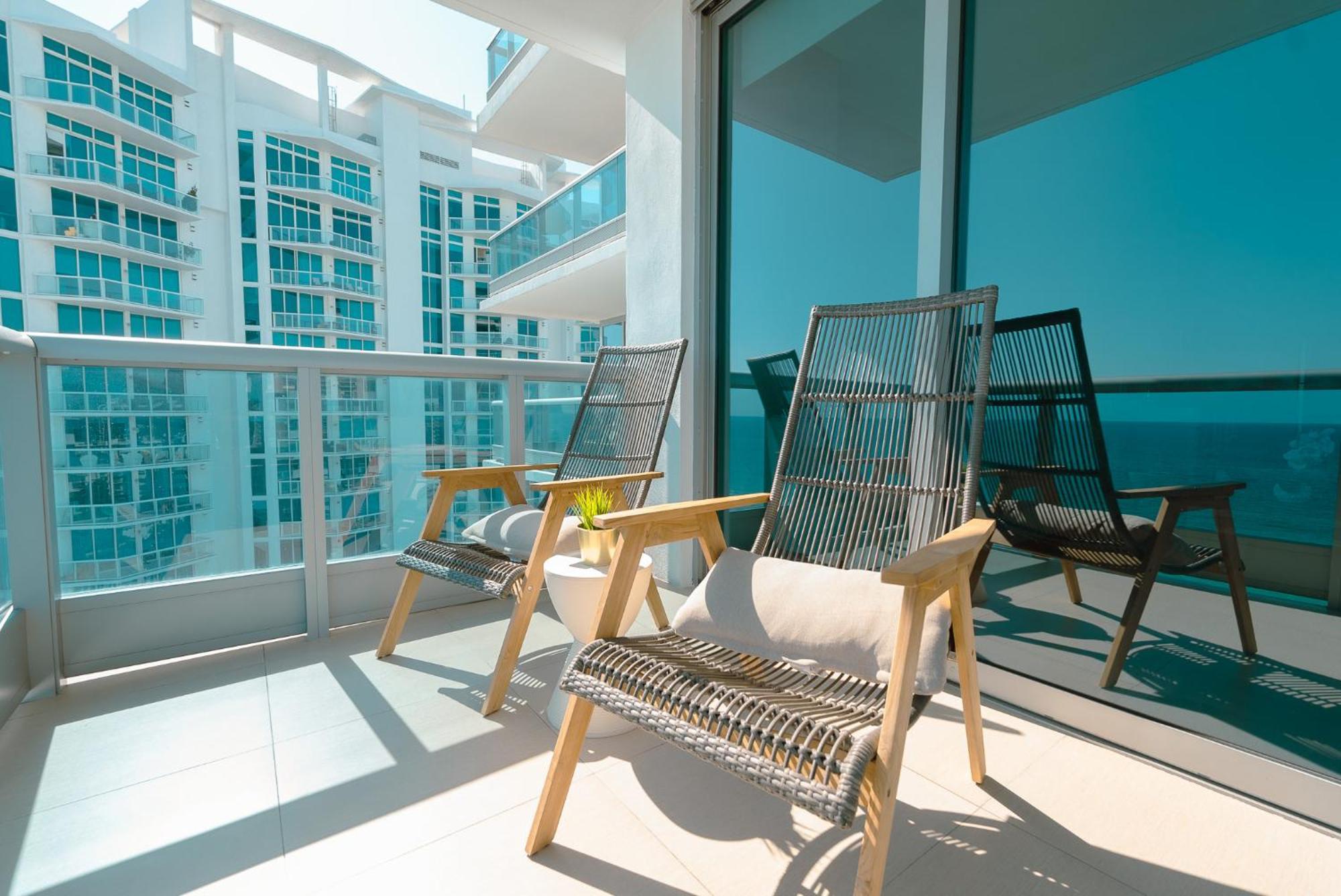 Monte Carlo Miami Beach Zimmer foto