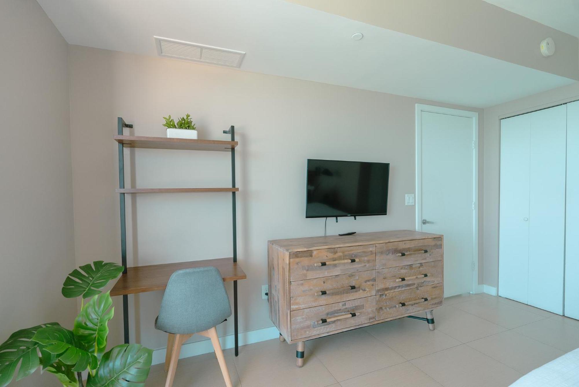 Monte Carlo Miami Beach Zimmer foto