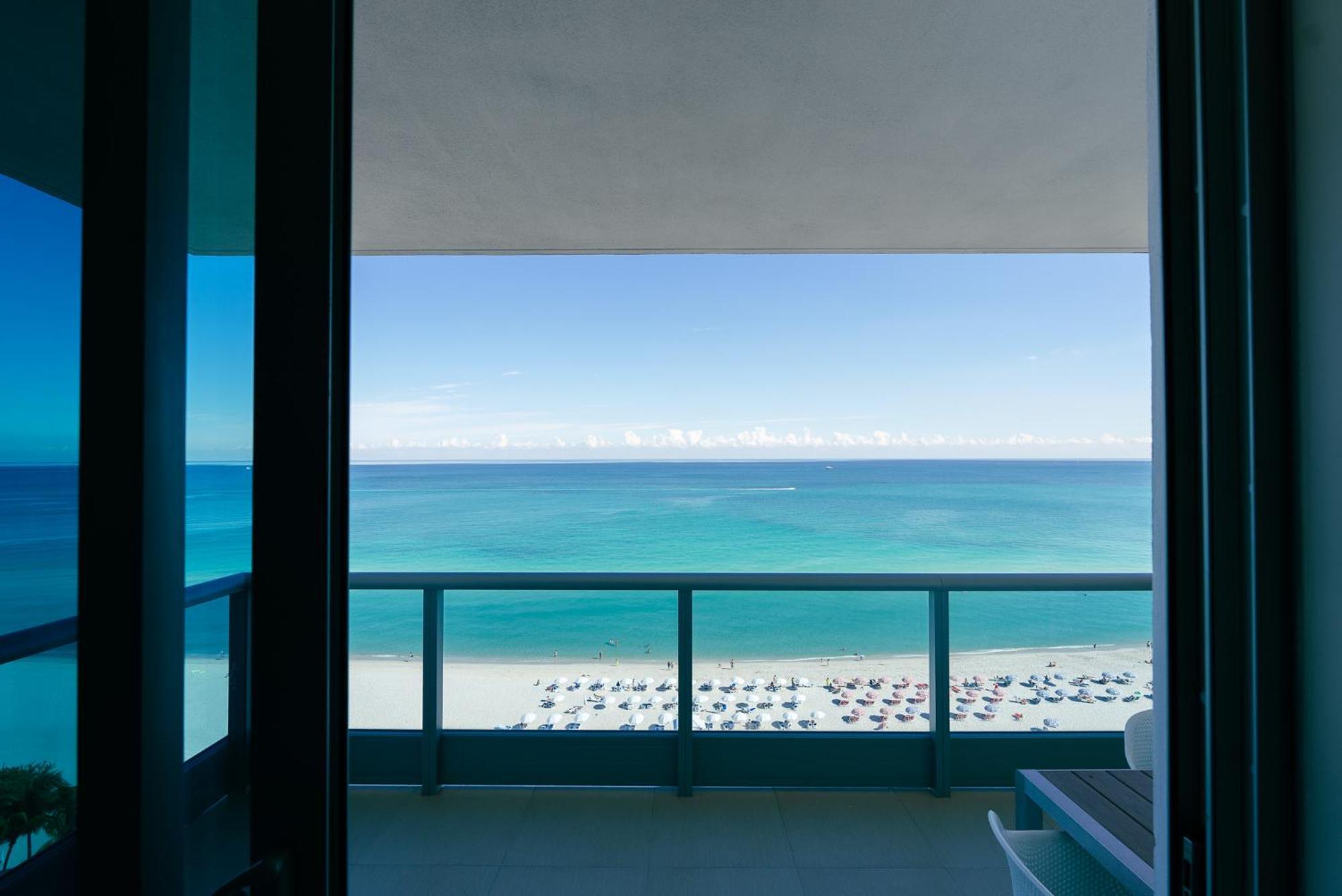 Monte Carlo Miami Beach Zimmer foto