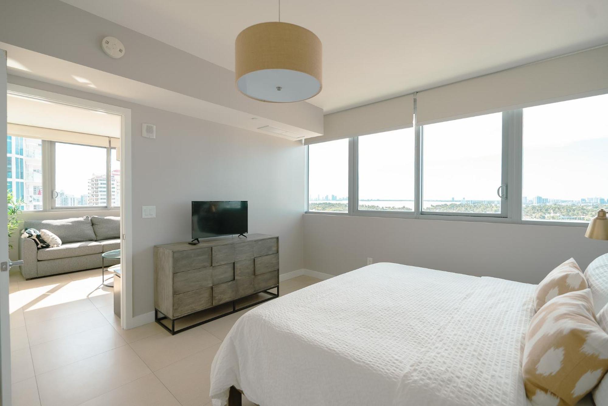 Monte Carlo Miami Beach Zimmer foto