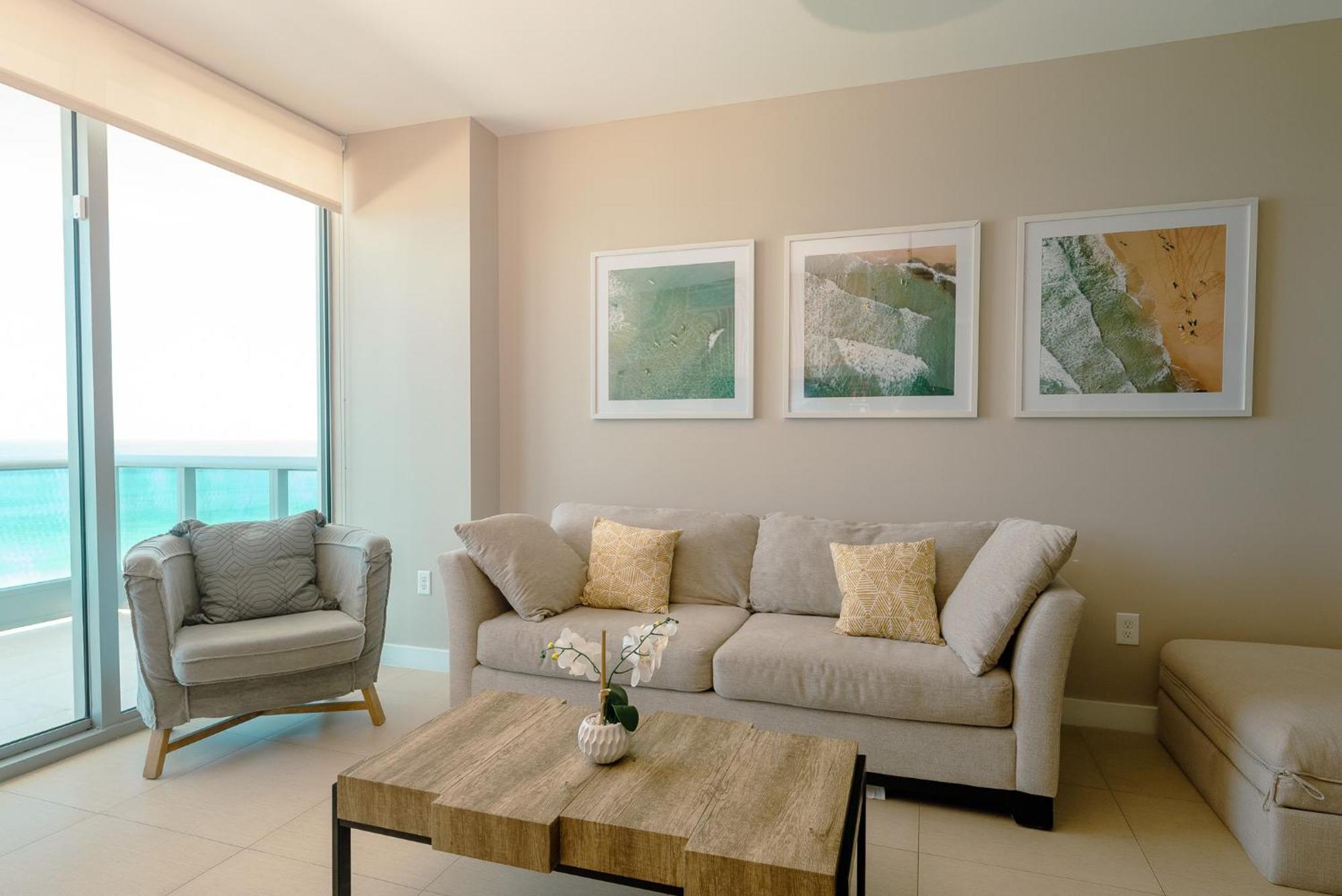 Monte Carlo Miami Beach Zimmer foto