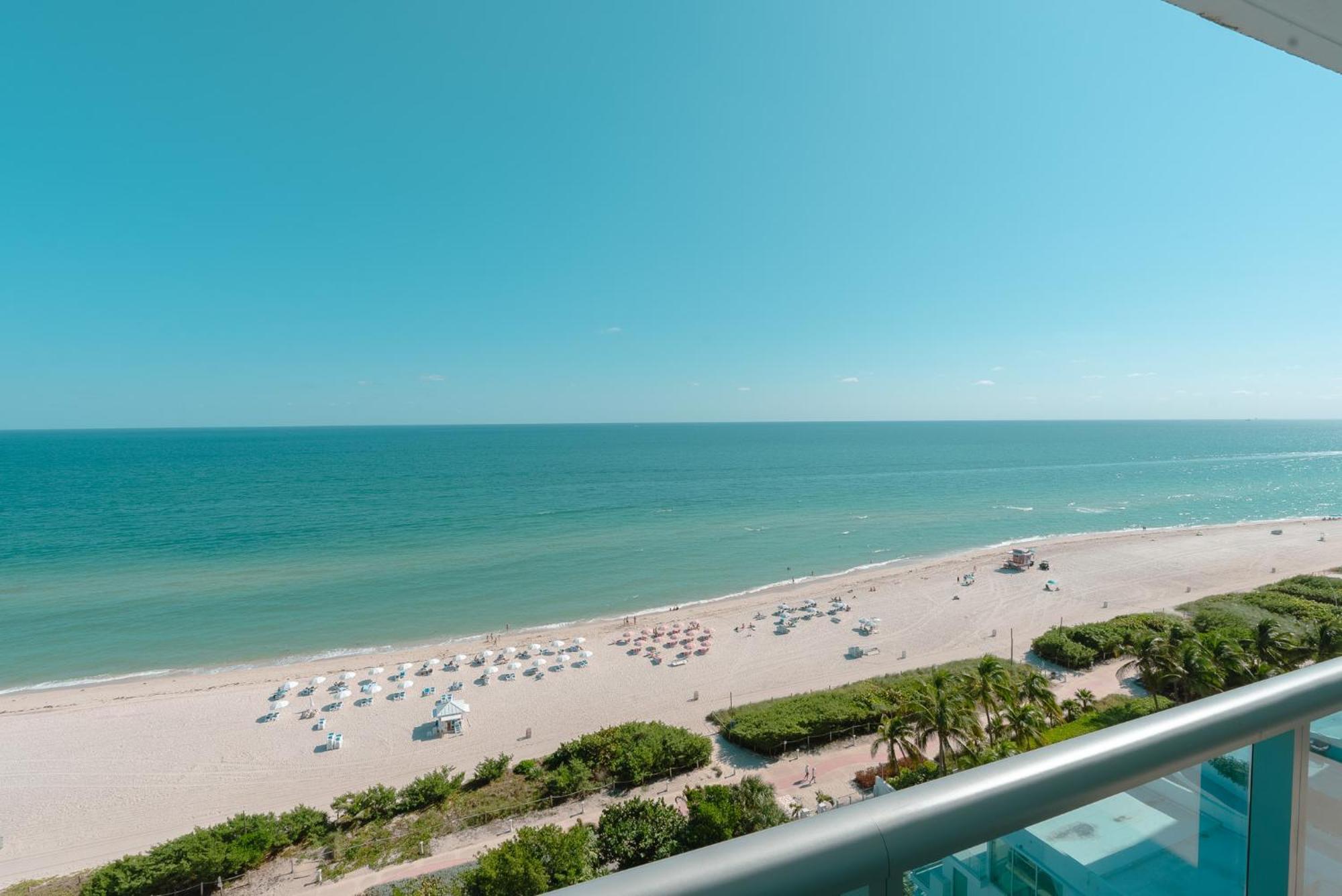 Monte Carlo Miami Beach Zimmer foto