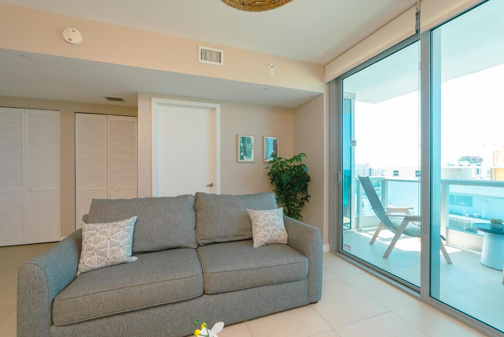 Monte Carlo Miami Beach Zimmer foto