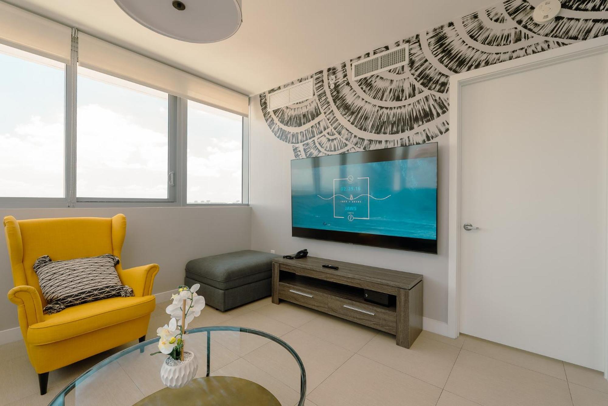 Monte Carlo Miami Beach Zimmer foto