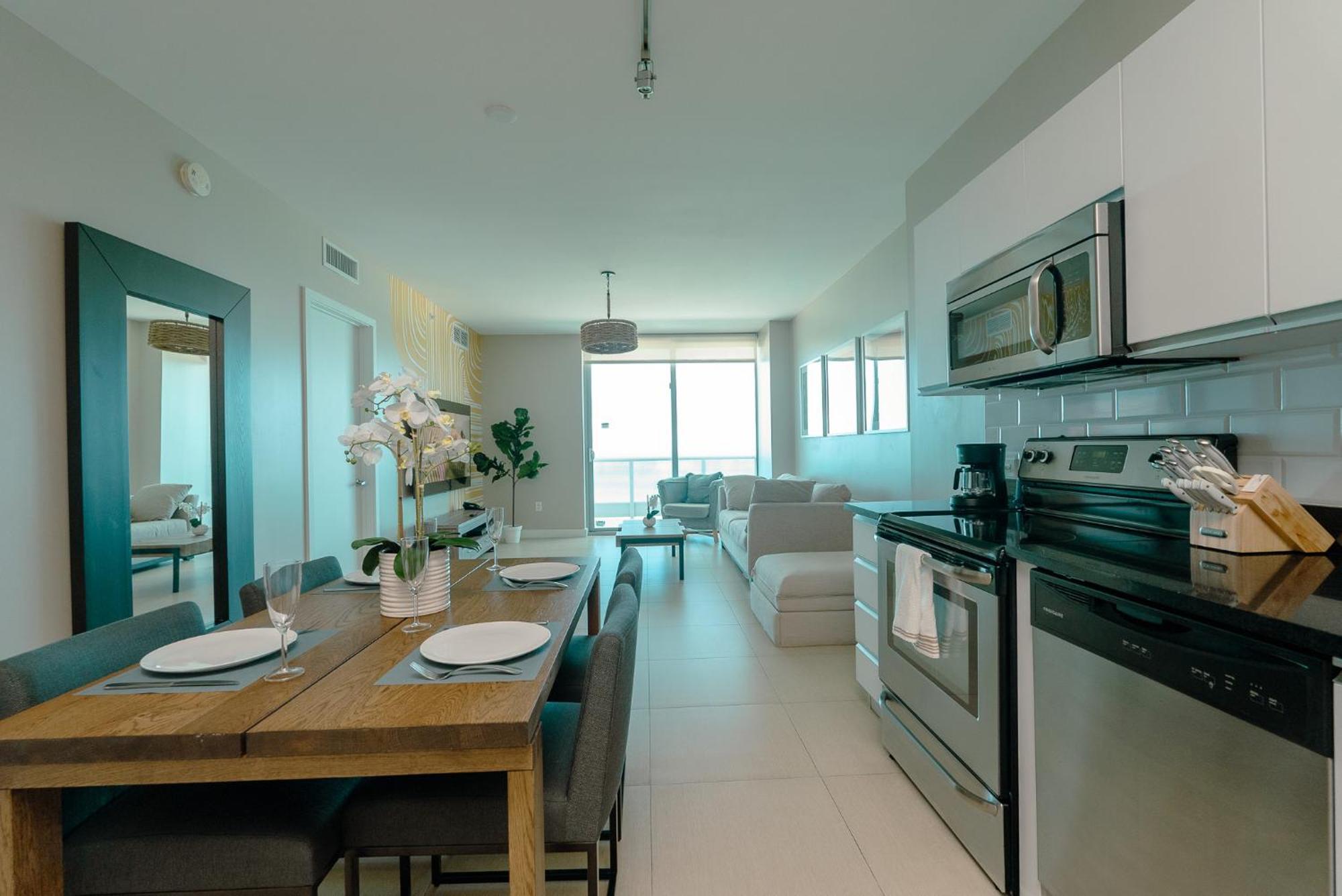 Monte Carlo Miami Beach Zimmer foto
