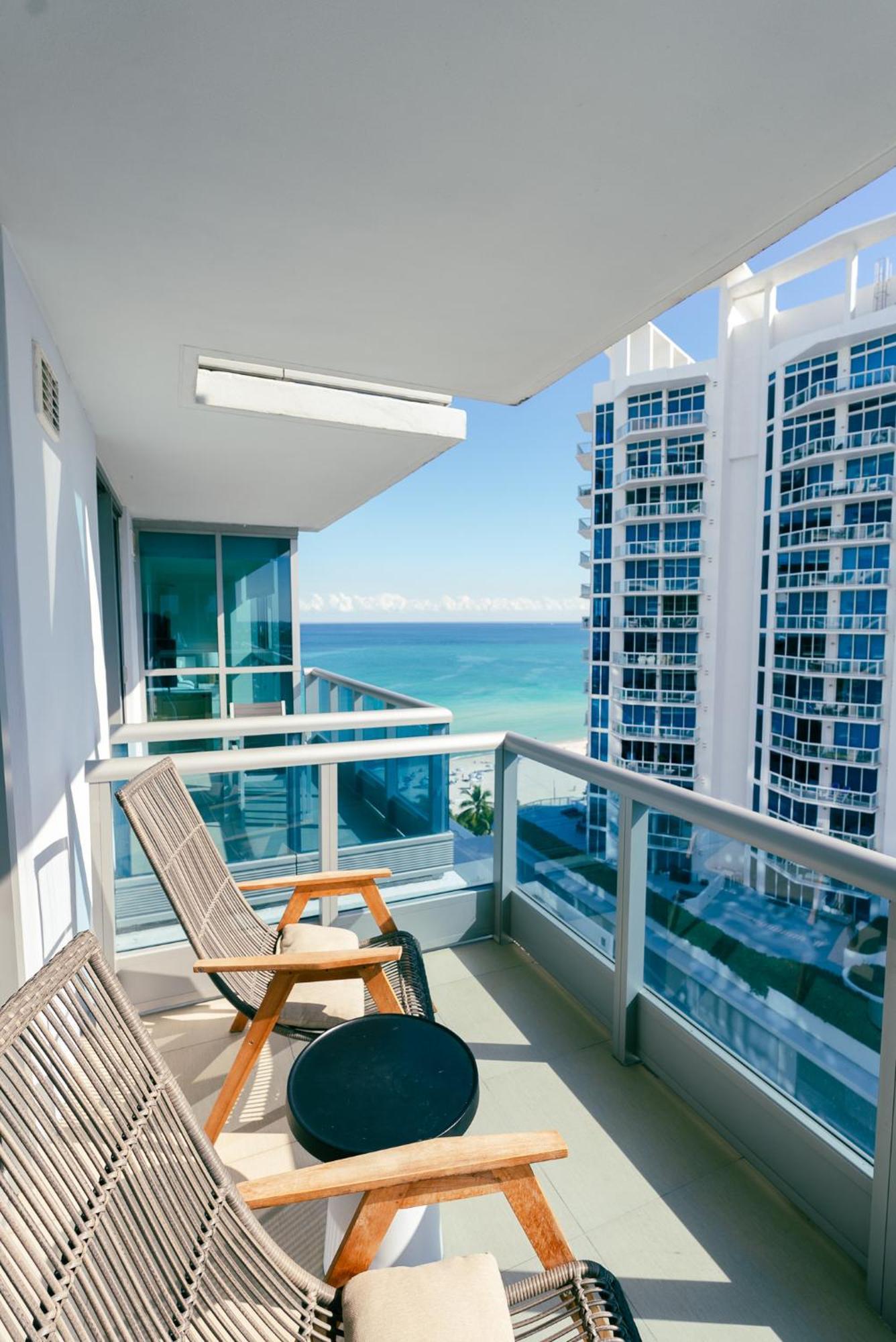 Monte Carlo Miami Beach Zimmer foto