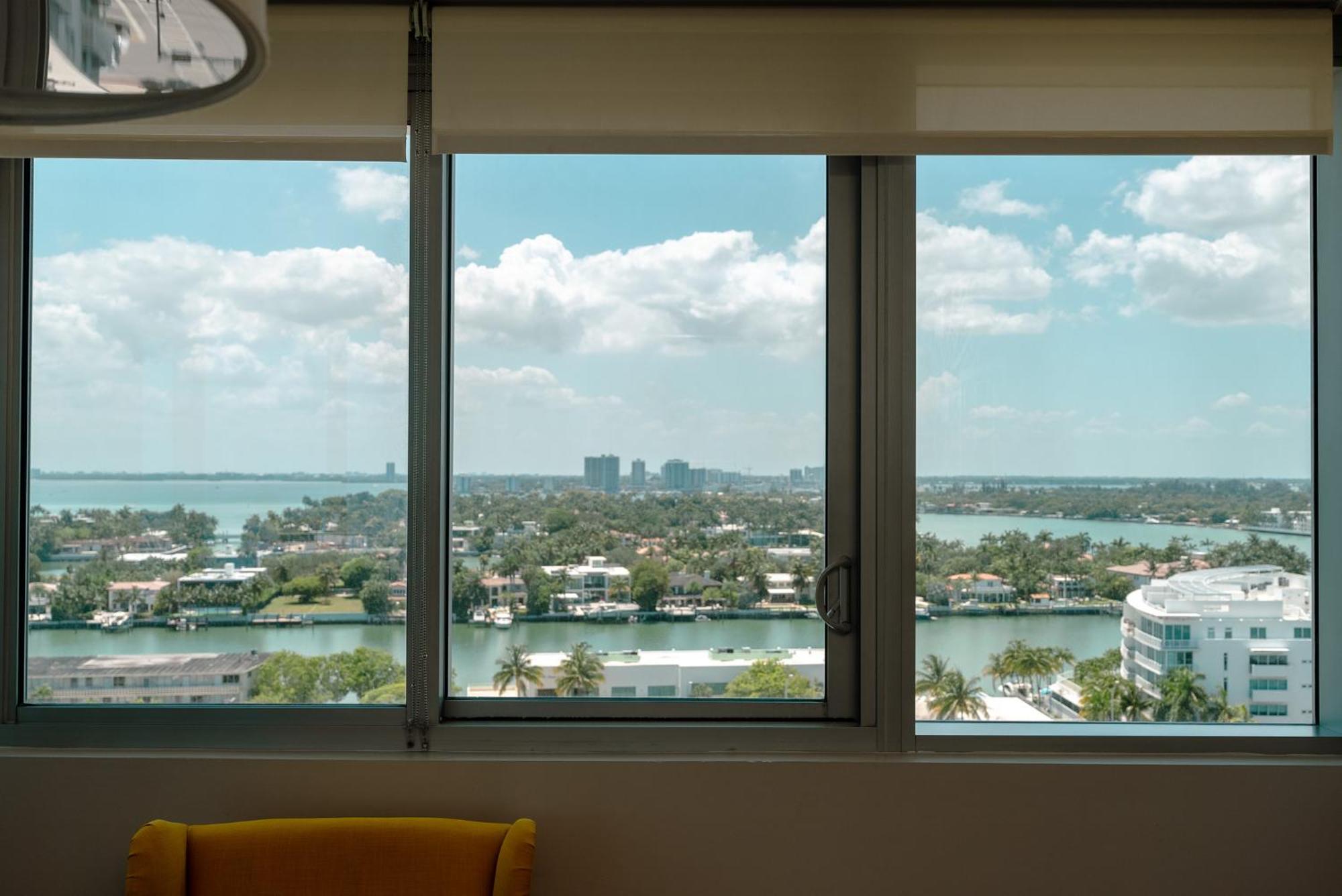 Monte Carlo Miami Beach Zimmer foto