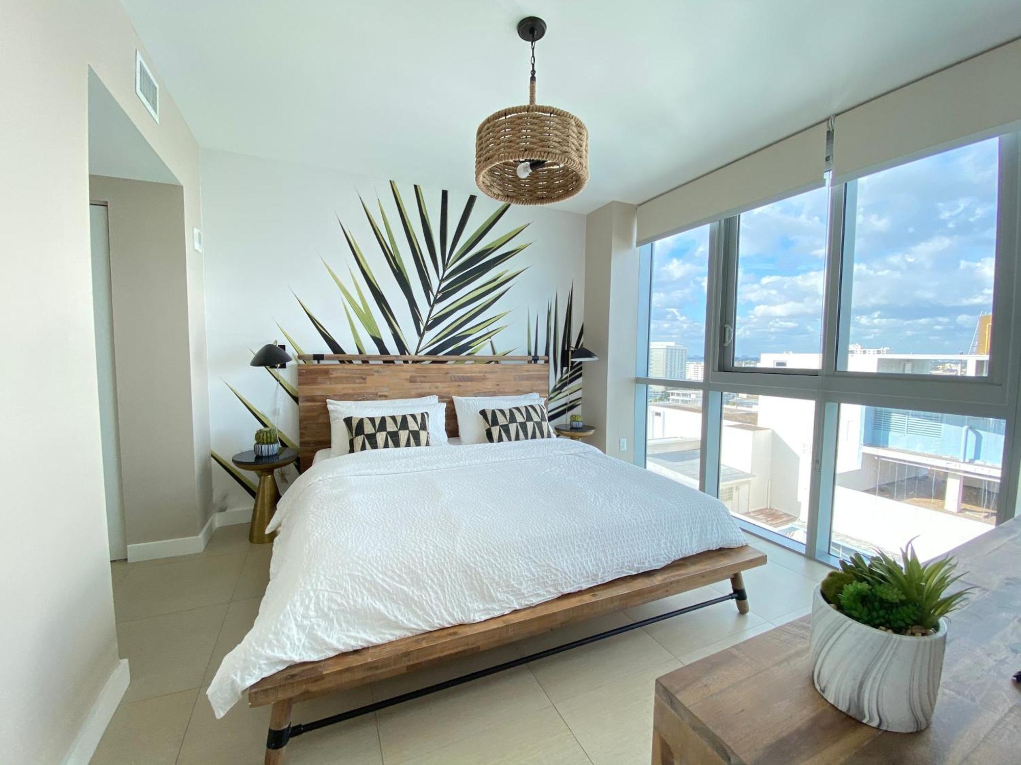 Monte Carlo Miami Beach Zimmer foto