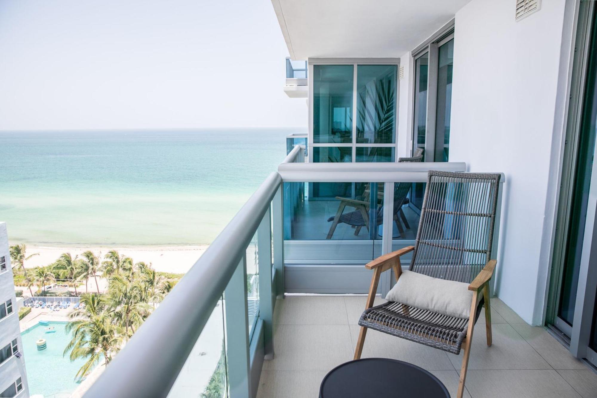 Monte Carlo Miami Beach Exterior foto
